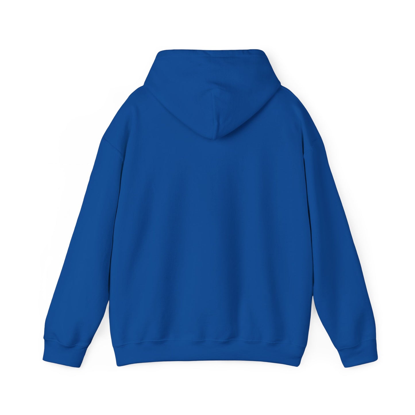Basketball Hoodie - "You Hoopin or Not?" Unisex Heavy Blend Sweatshirt, Sportswear, Gift for Athletes, Casual Wear, Gym Clothing