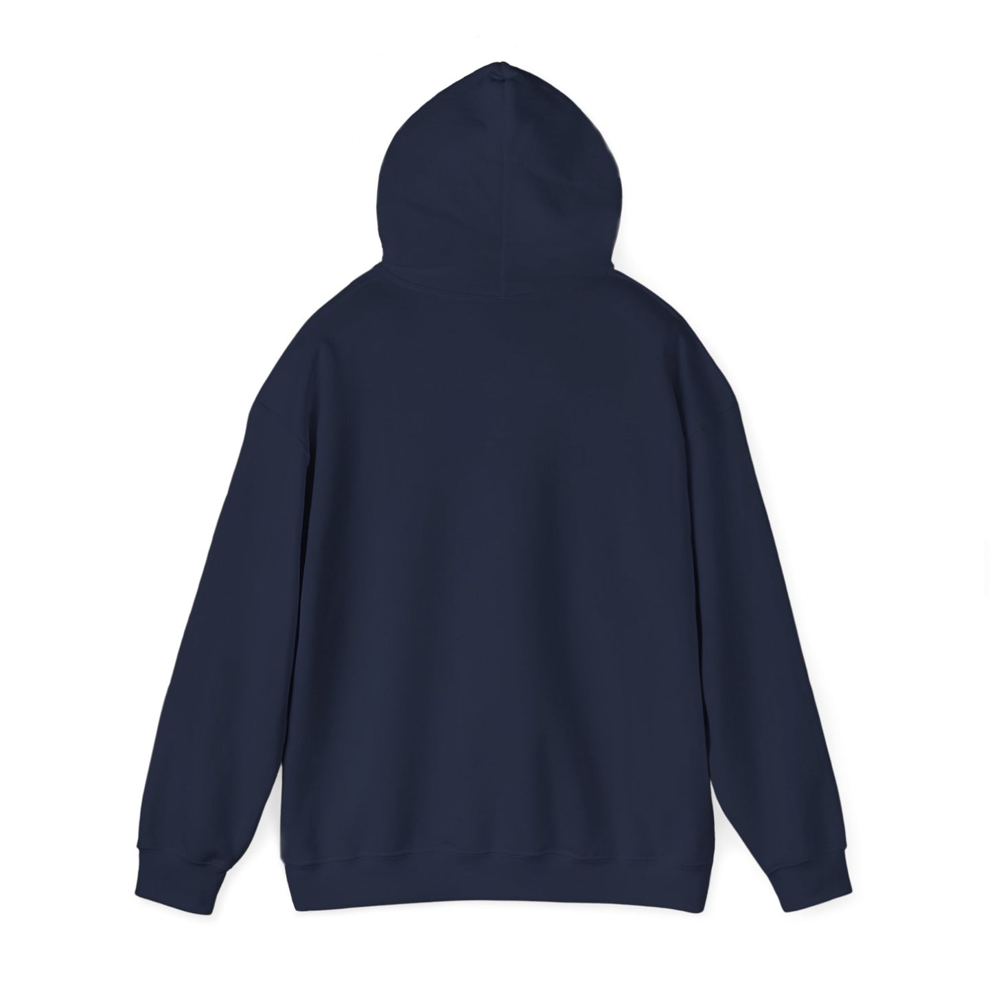 Basketball Hoodie - "You Hoopin or Not?" Unisex Heavy Blend Sweatshirt, Sportswear, Gift for Athletes, Casual Wear, Gym Clothing