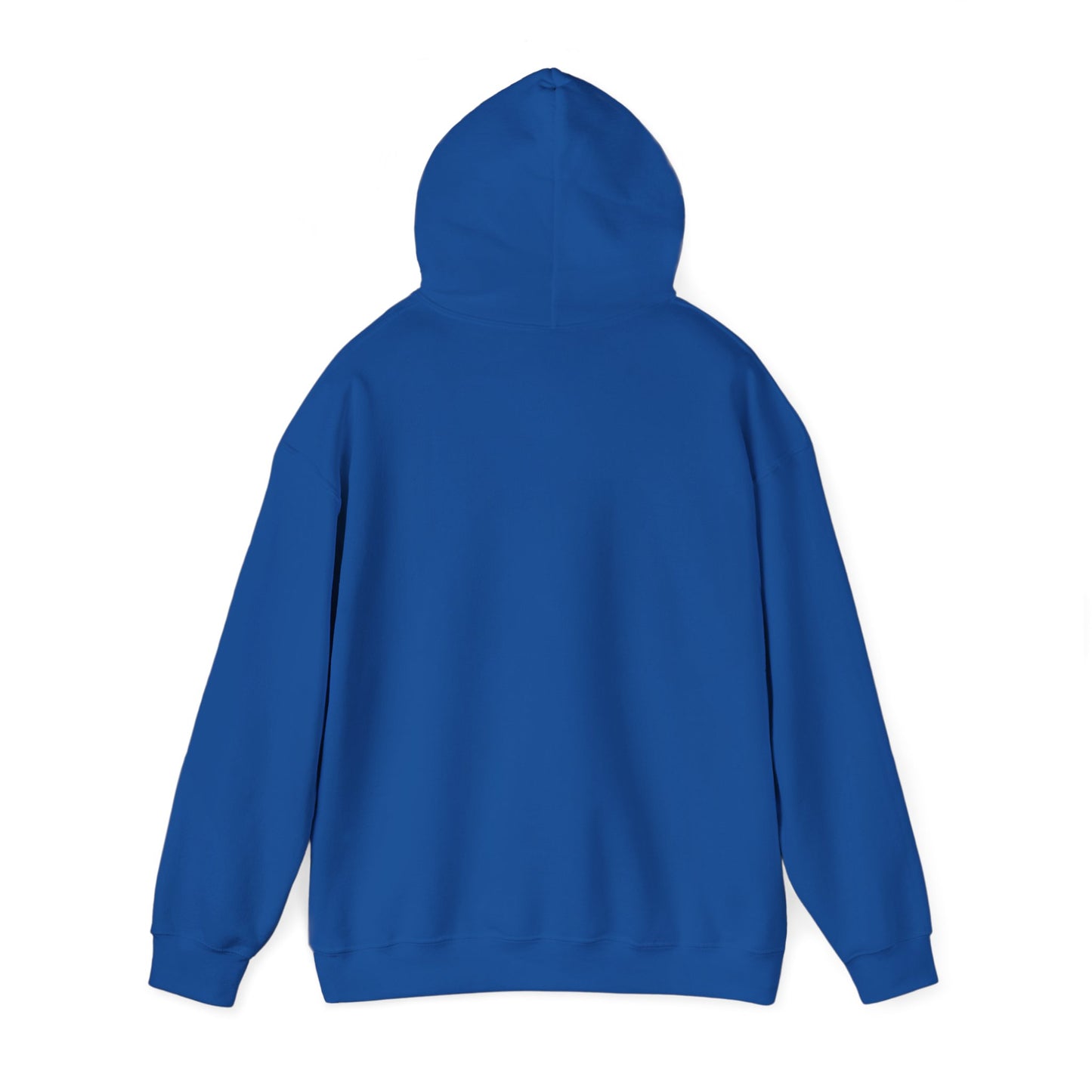 Basketball Hoodie - "You Hoopin or Not?" Unisex Heavy Blend Sweatshirt, Sportswear, Gift for Athletes, Casual Wear, Gym Clothing
