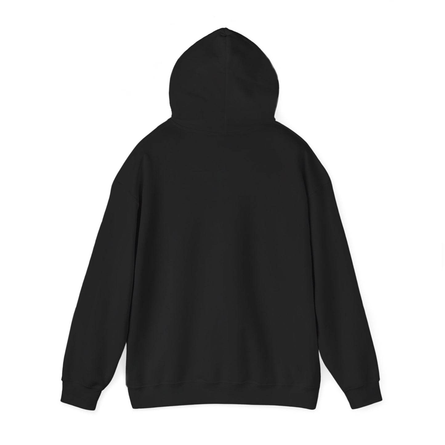 Basketball Hoodie - "You Hoopin or Not?" Unisex Heavy Blend Sweatshirt, Sportswear, Gift for Athletes, Casual Wear, Gym Clothing