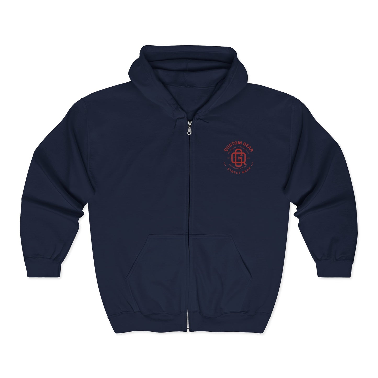 YOU HOOPIN OR NOT? Cozy Unisex Zip-Up Hoodie - Perfect for Lounging, Casual Outings, Gift for Him/Her, Year-Round Comfort, Customizable Design