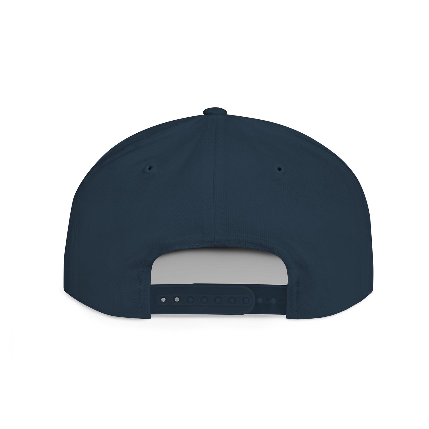 Qustom Gear Flat Bill Snapback - Street Wear Style, Trendy Hat, Casual Accessory, Gift for Him/Her, Street Style Cap, Summer Fashion