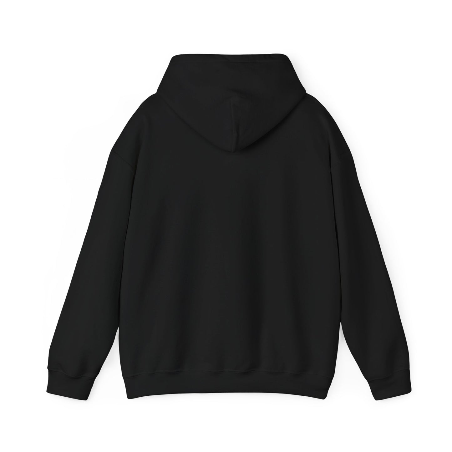 Basketball Hoodie - "You Hoopin or Not?" Unisex Heavy Blend Sweatshirt, Sportswear, Gift for Athletes, Casual Wear, Gym Clothing