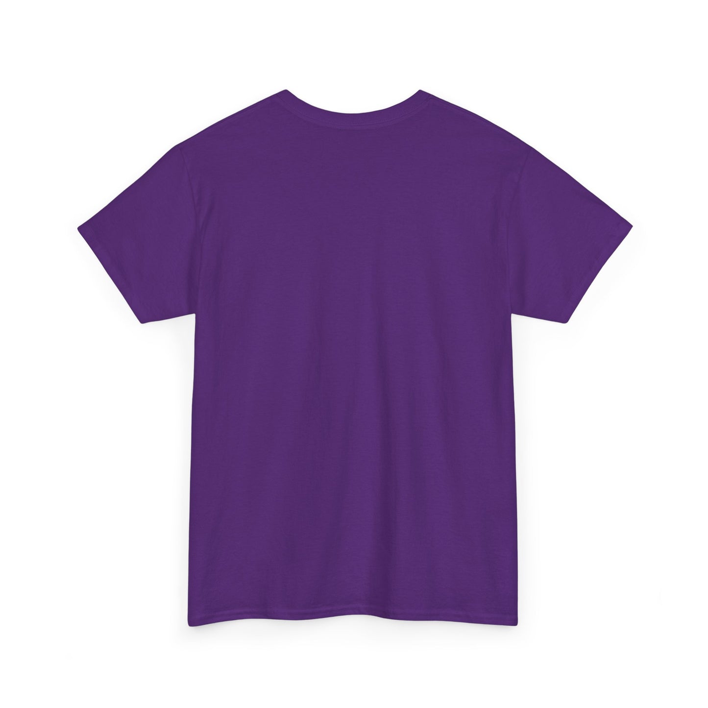 Basketball Graphic Tee - You Hoopin' or Not, Unisex Heavy Cotton Tee for Sports Lovers, Gym Wear, Casual Outings, Gift for Ballers