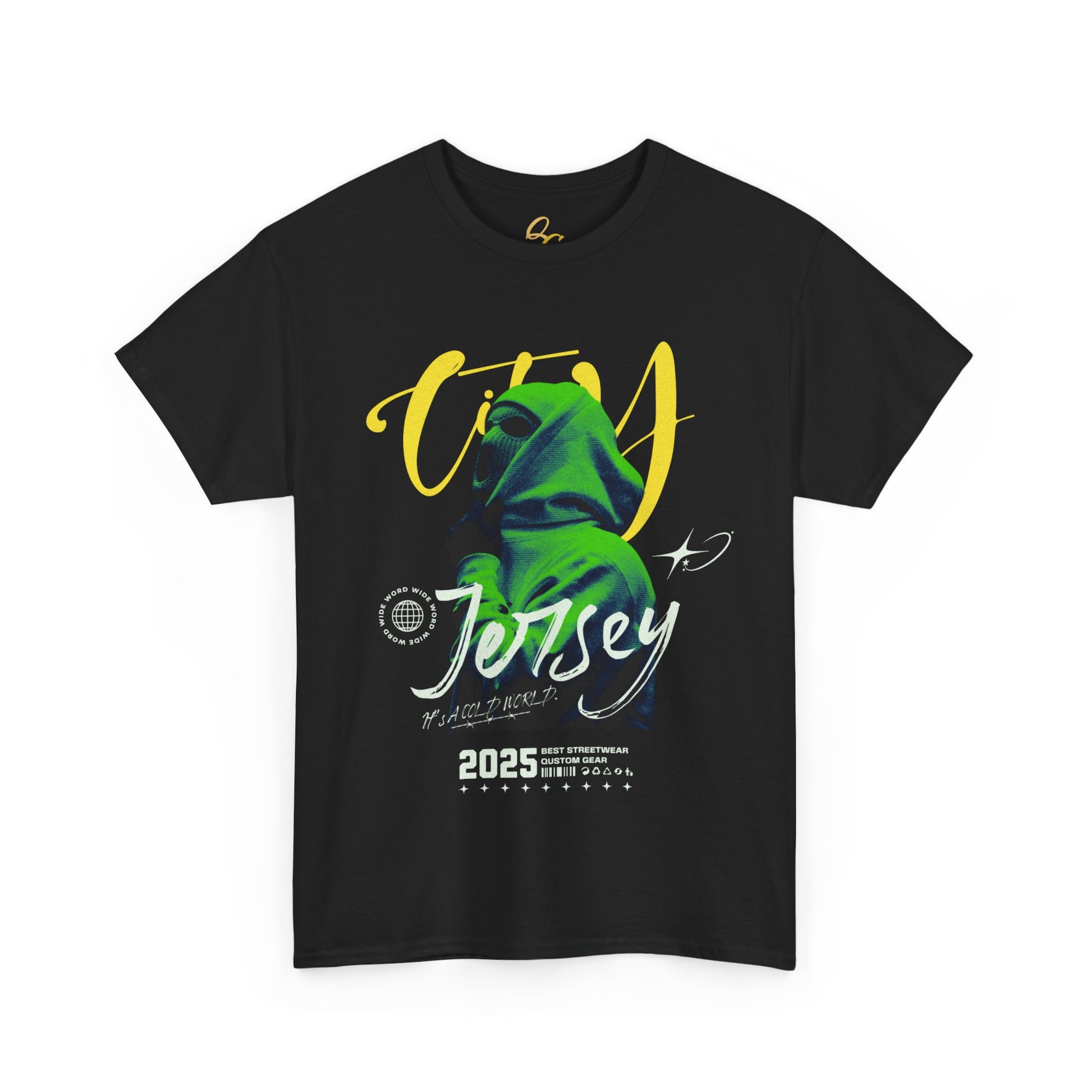 Big Jersey