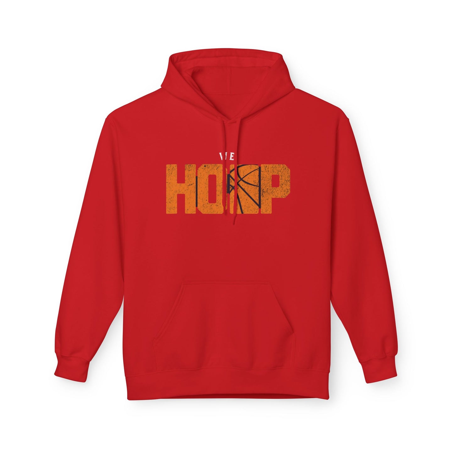 Basketball Hoop Graphic Hoodie for Sports Lovers, Unisex Fleece Pullover, Gift for Athletes, Casual Wear, Gym Clothing, Sports [...]