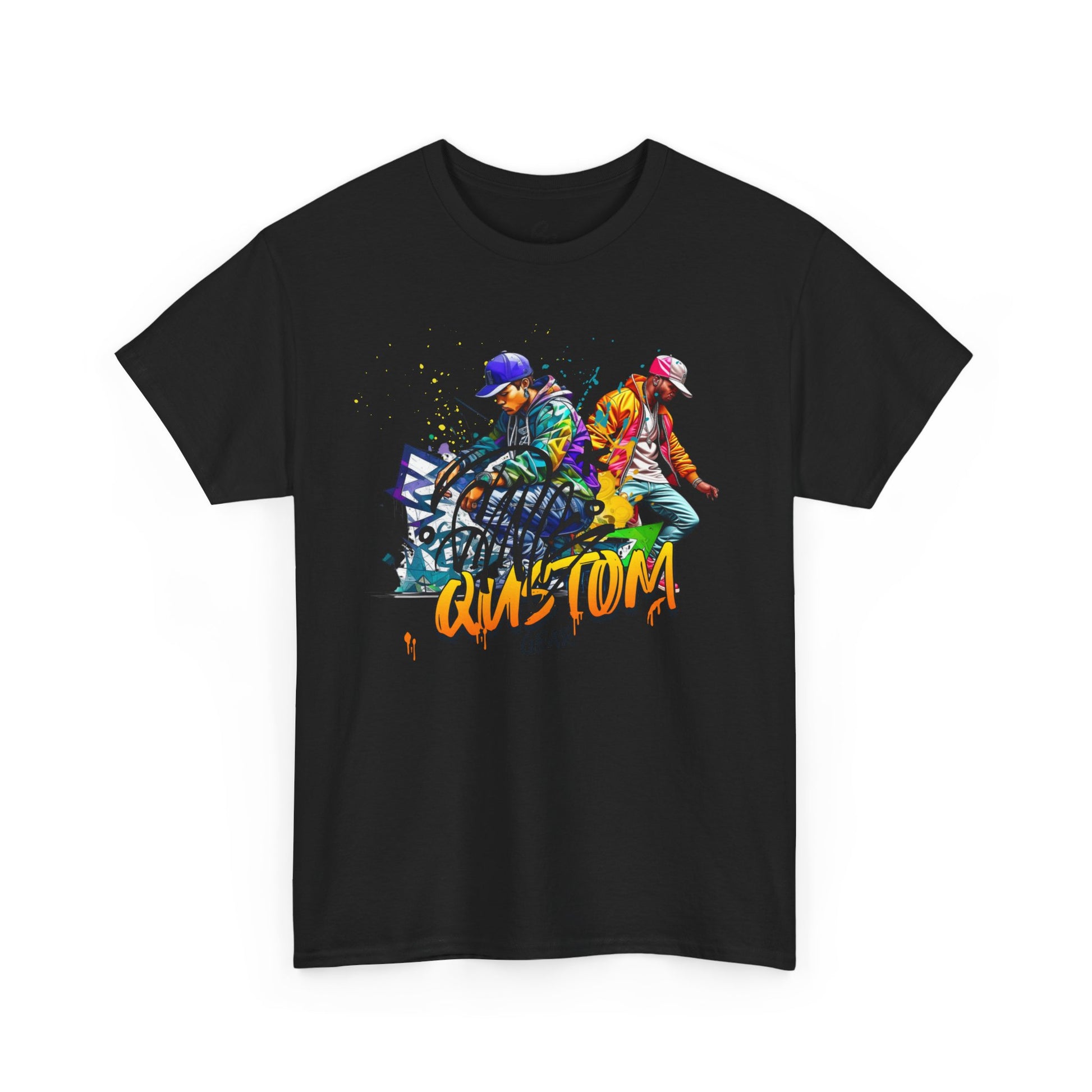 Qustom Gear