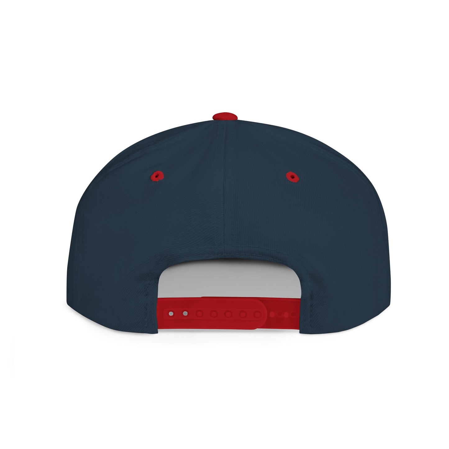 Qustom Gear Flat Bill Snapback - Street Wear Style, Trendy Hat, Casual Accessory, Gift for Him/Her, Street Style Cap, Summer Fashion