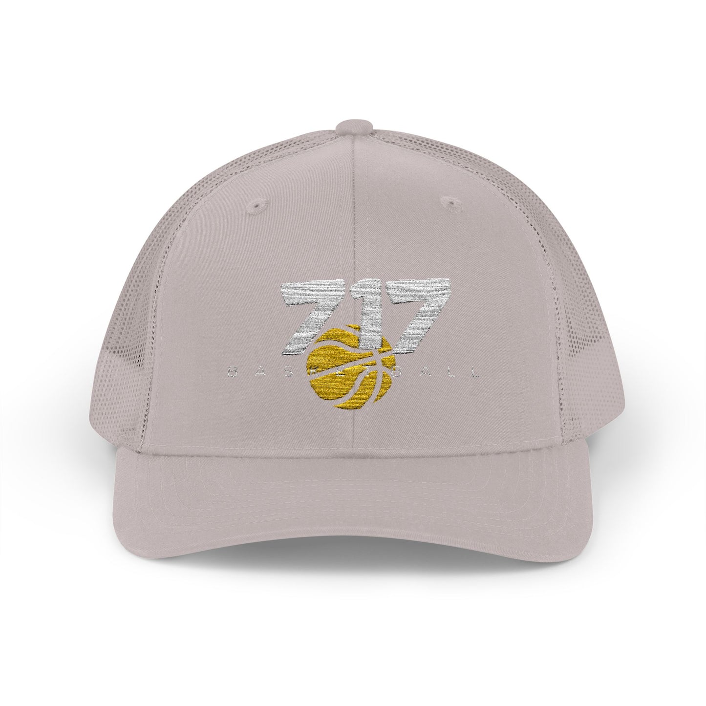 717 Pa Basketball Snapback Cap | Stylish Sports Headgear, Gift for Athletes, Trendy Summer Accessory, Custom Cap for Fans, Basketball Lovers