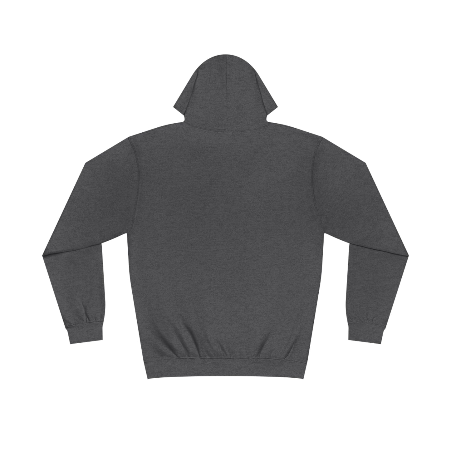 Basketball Varsity Hoodie, Unisex Sports Sweatshirt, Gift for Athletes, Game Day Apparel, Casual Wear, Hoodie with Basketball Design