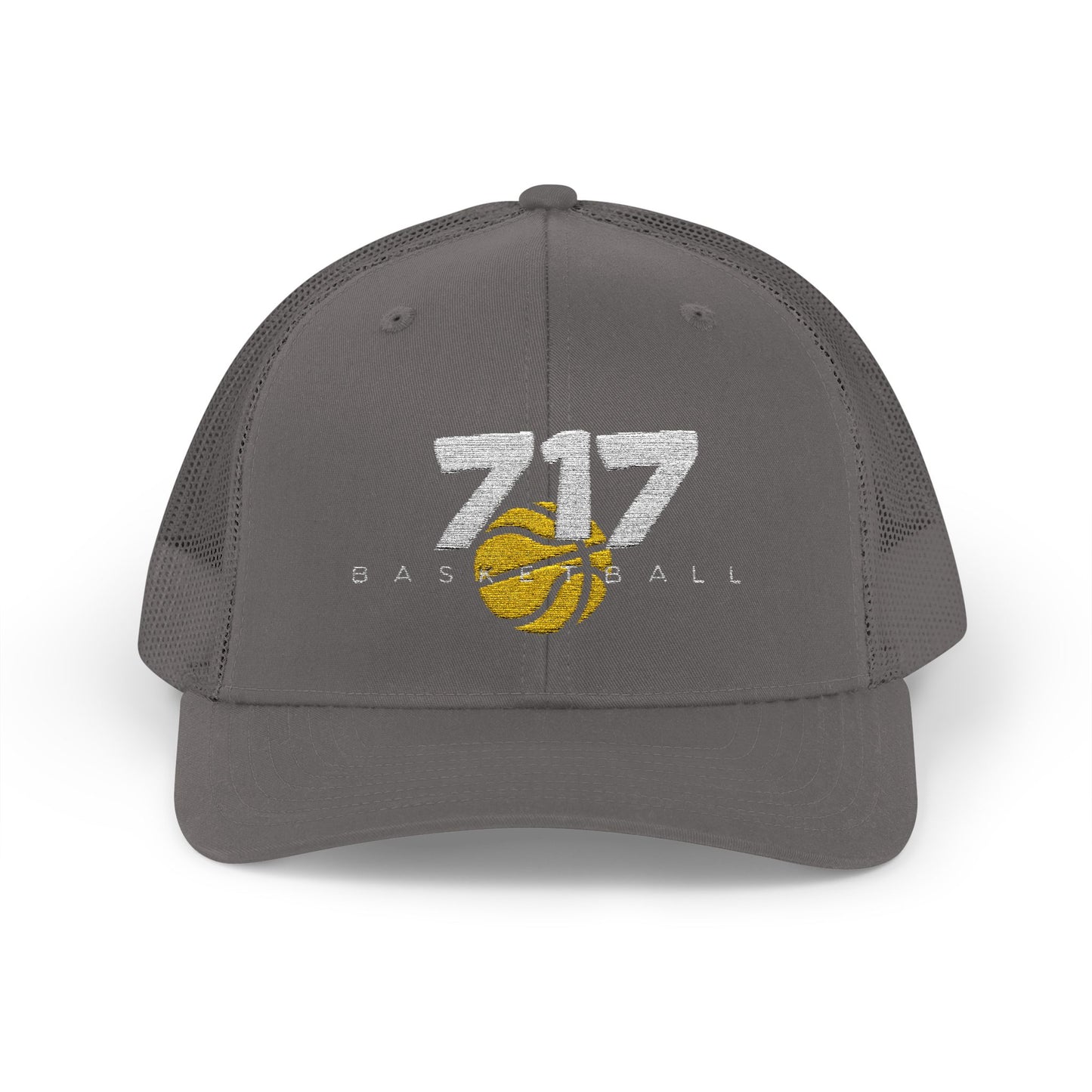 717 Pa Basketball Snapback Cap | Stylish Sports Headgear, Gift for Athletes, Trendy Summer Accessory, Custom Cap for Fans, Basketball Lovers