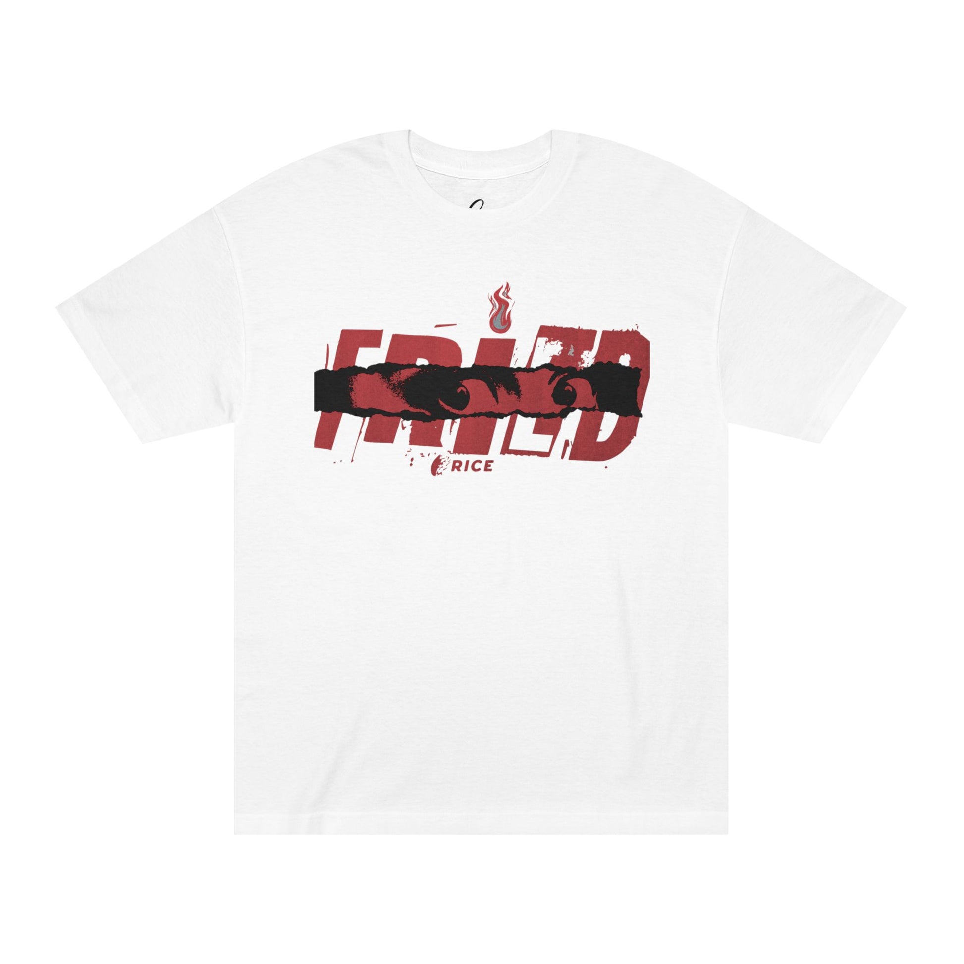 Marijuana Lifestyle Unisex Tee - Fried Rice Brand