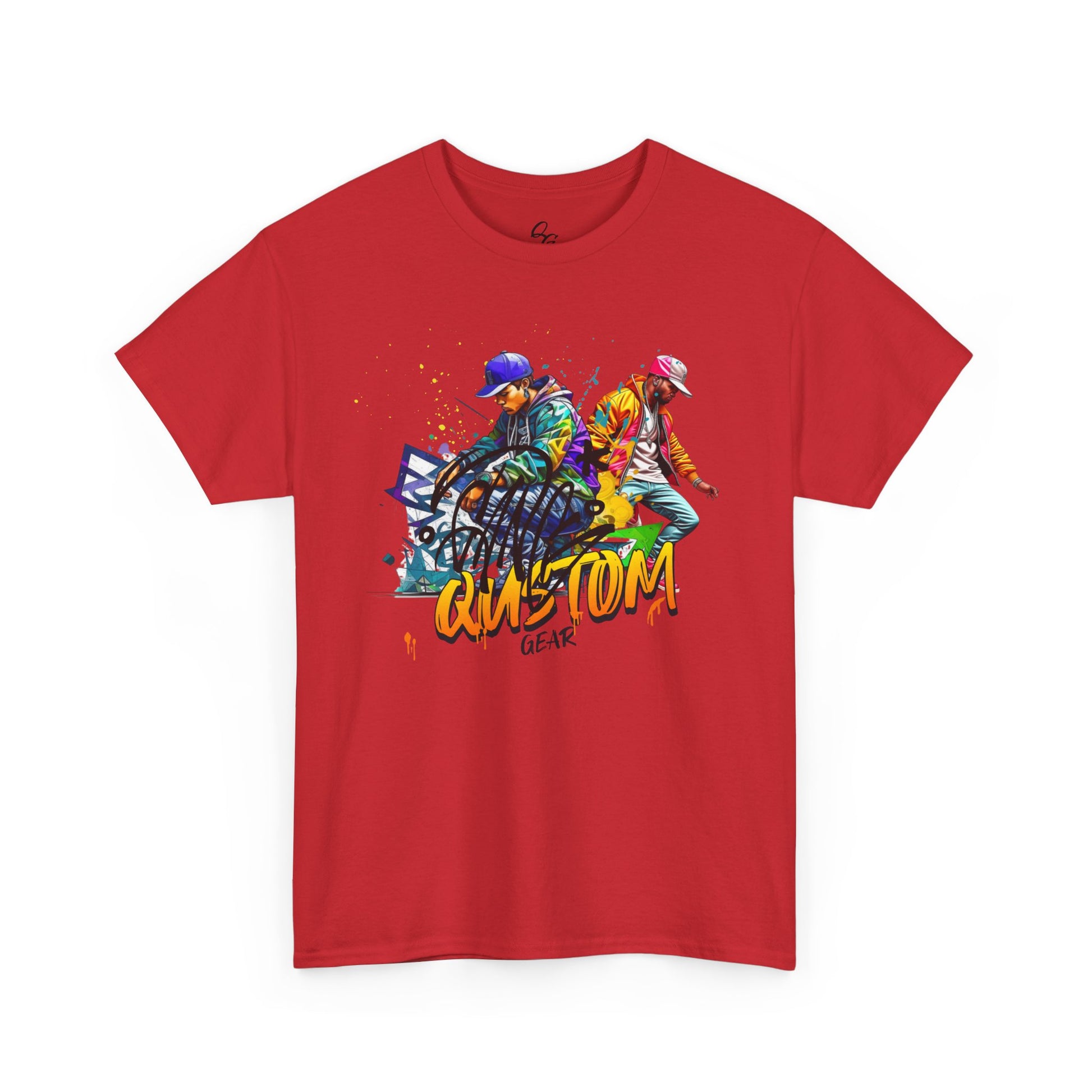 Qustom Gear