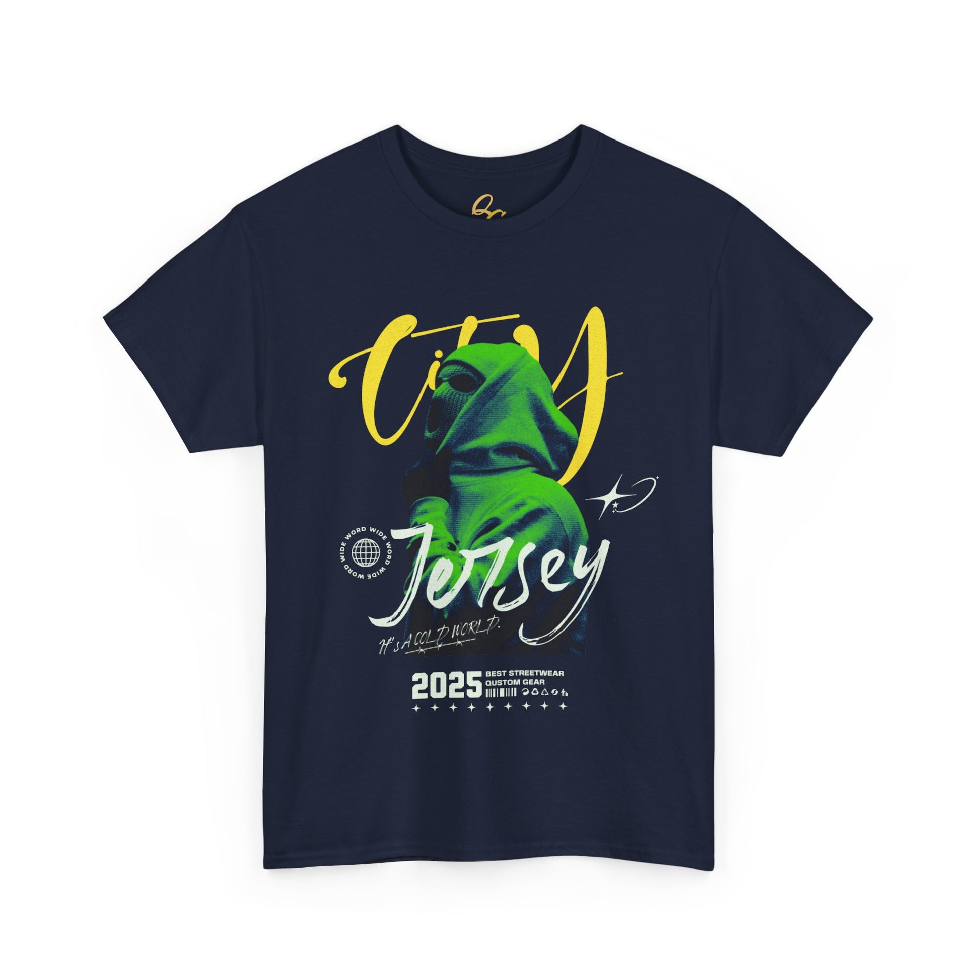 Big Jersey