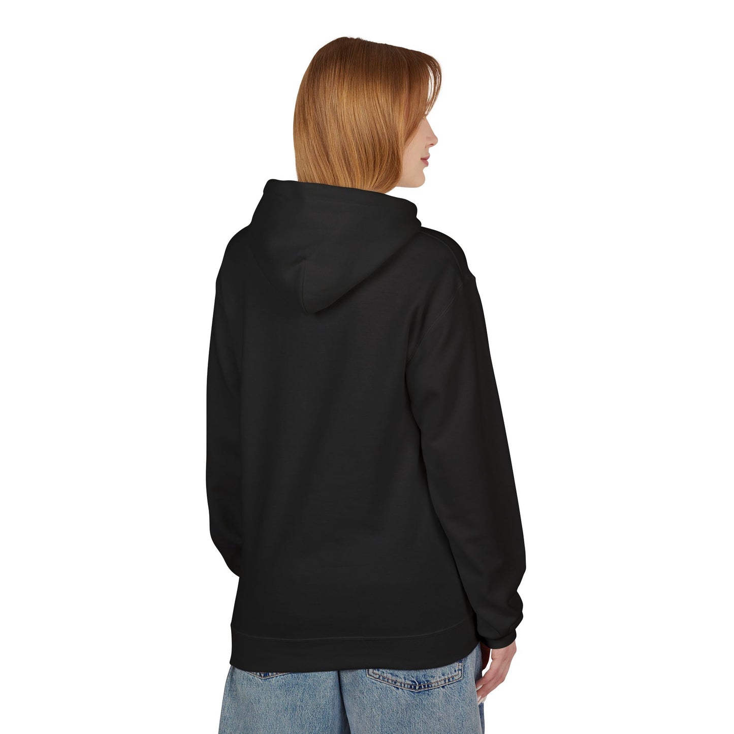 Basketball Hoop Graphic Hoodie for Sports Lovers, Unisex Fleece Pullover, Gift for Athletes, Casual Wear, Gym Clothing, Sports [...]