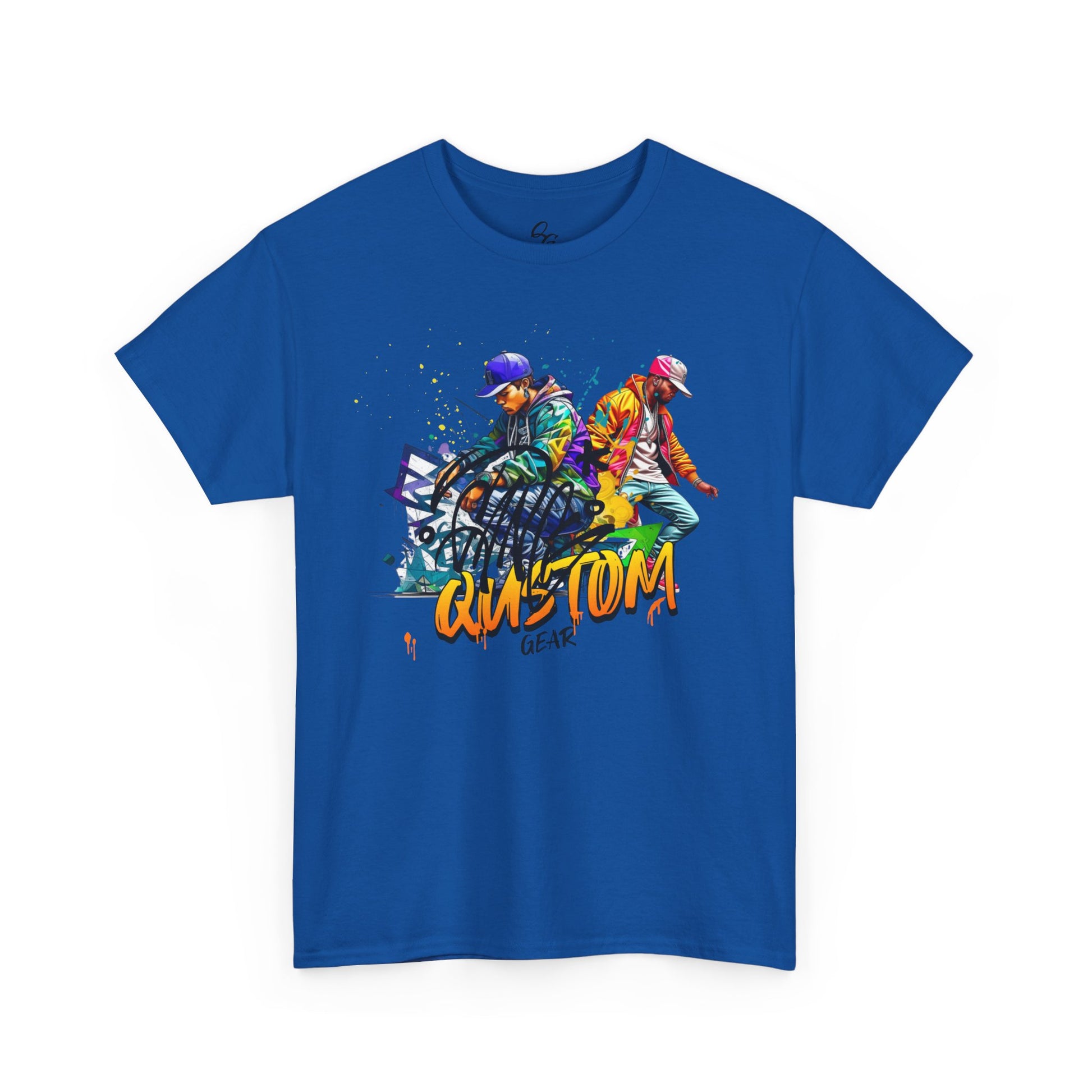 Qustom Gear