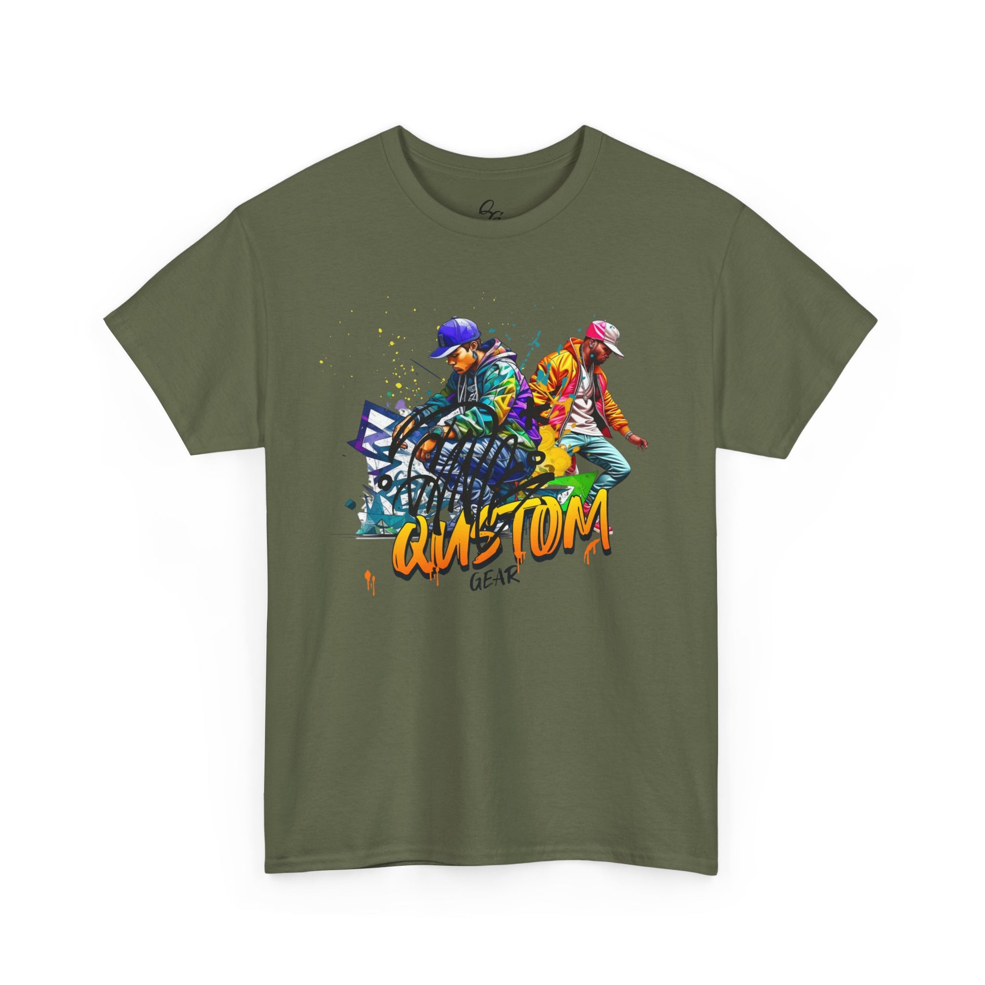 Qustom Gear