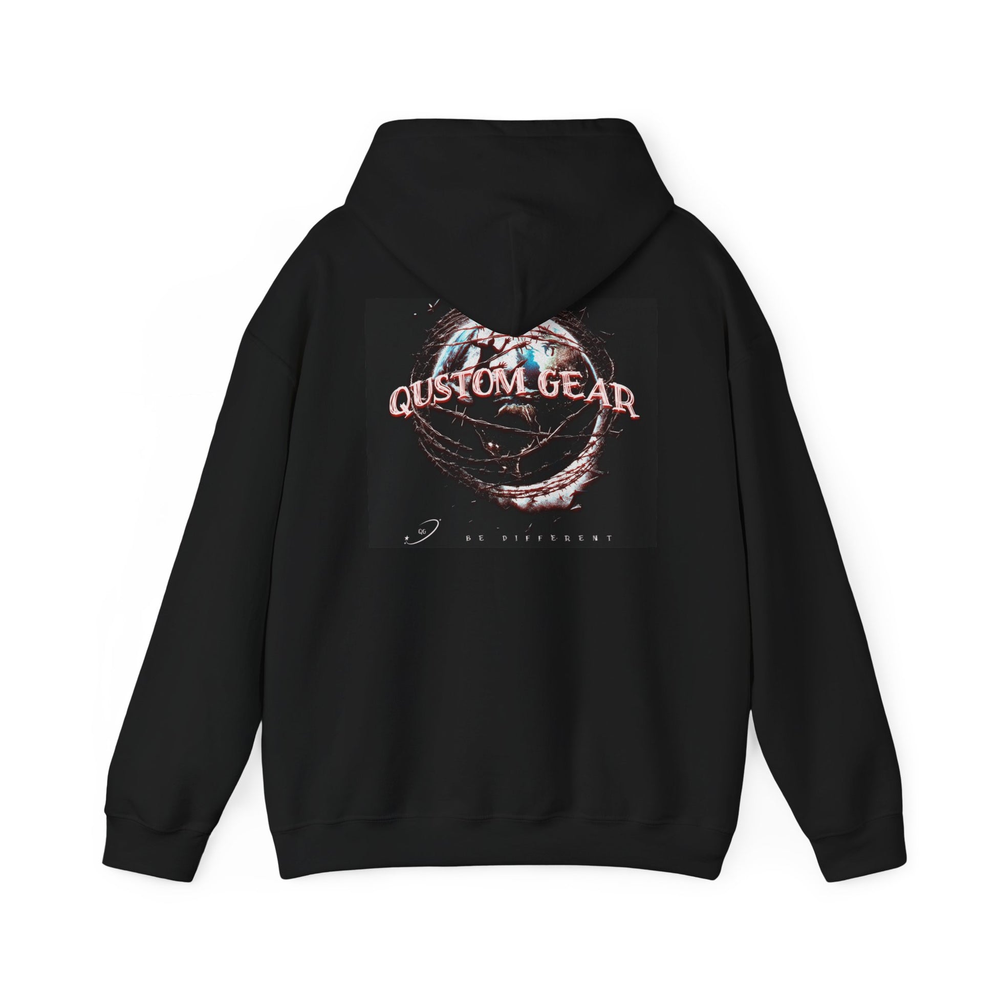 Qustom Gear
