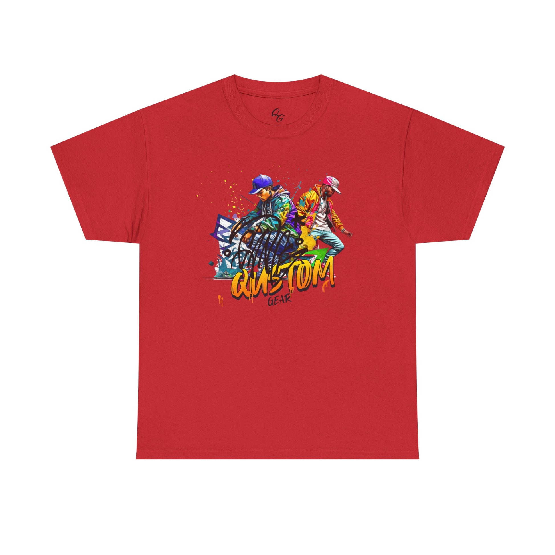 Qustom Gear