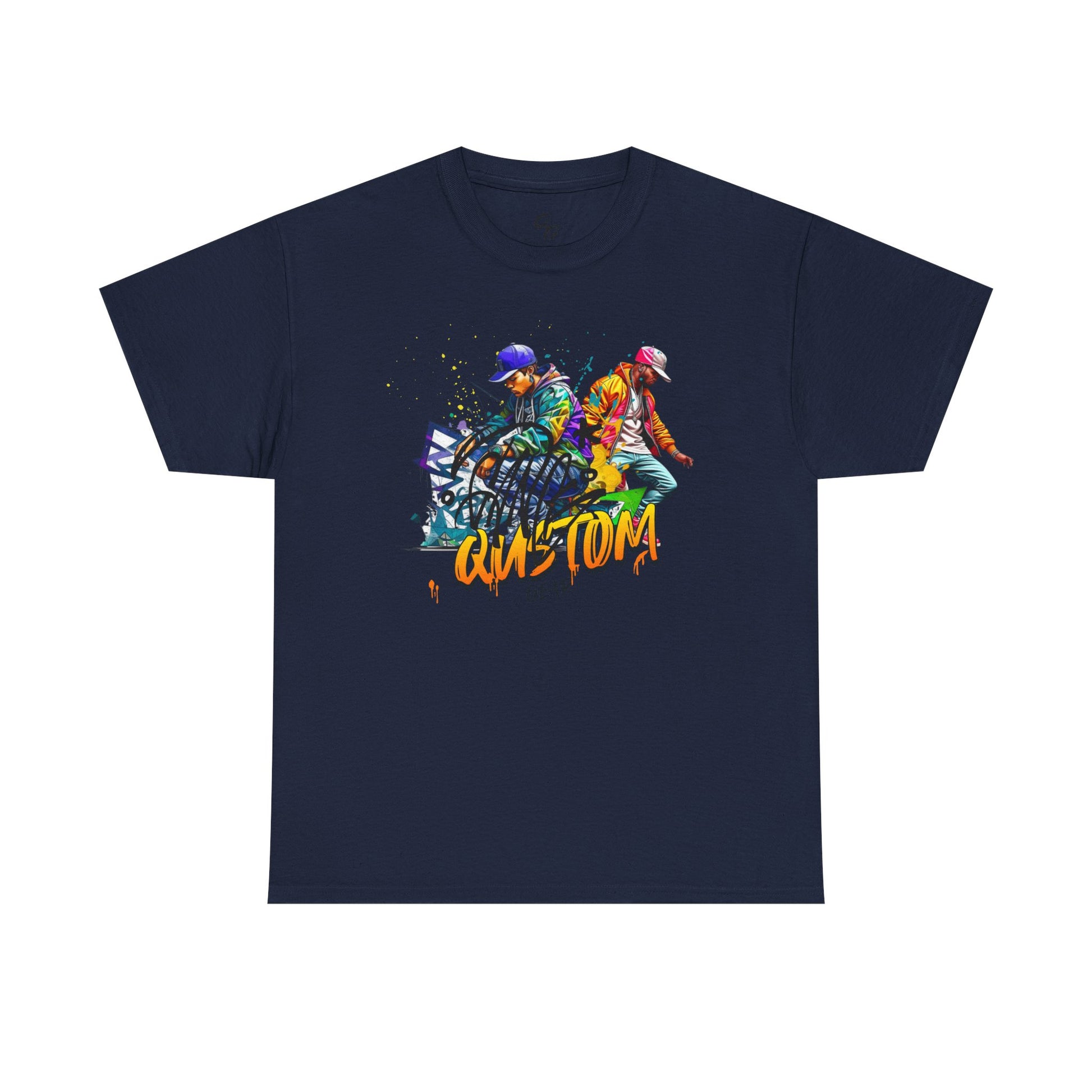 Qustom Gear