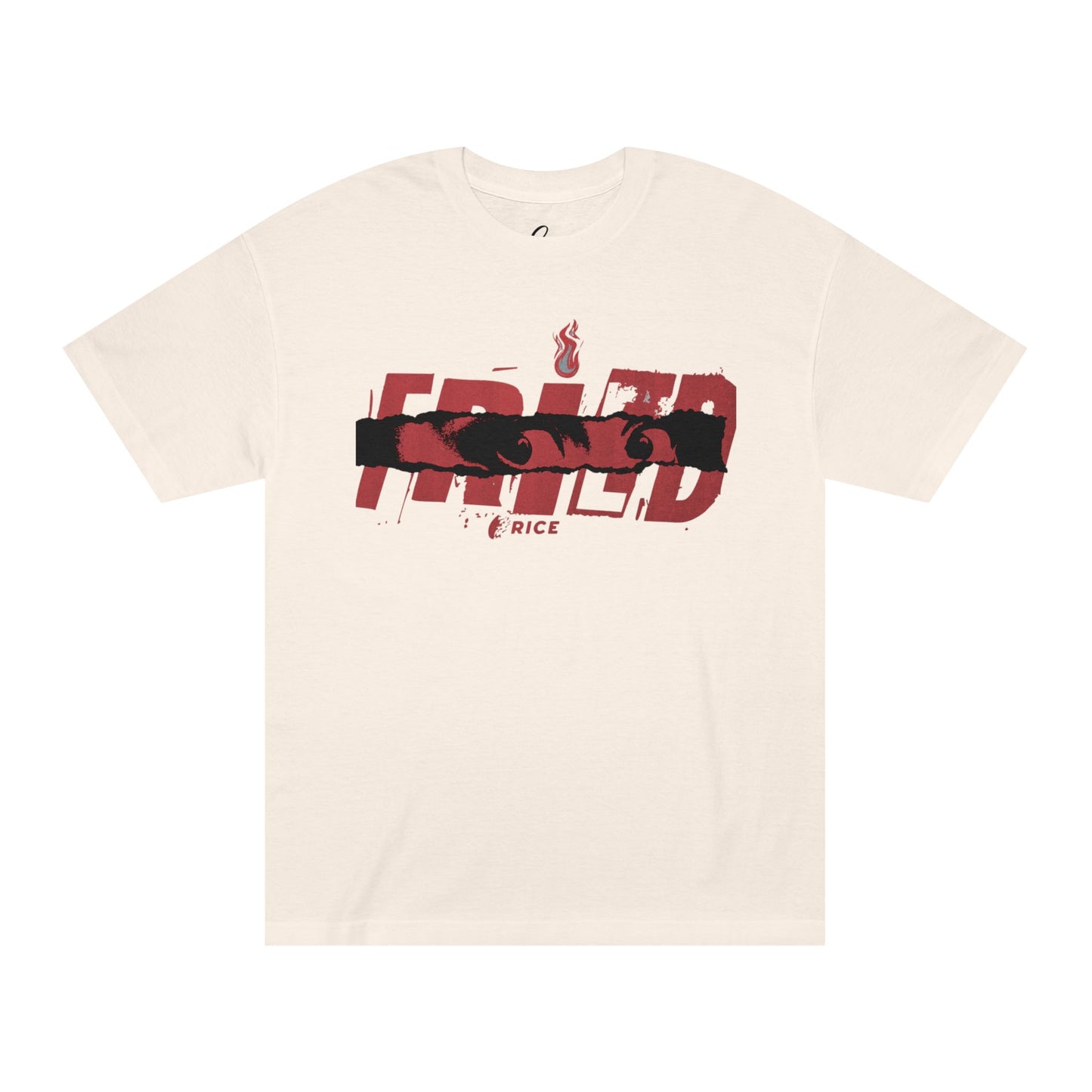 Marijuana Lifestyle Unisex Tee - Fried Rice Brand