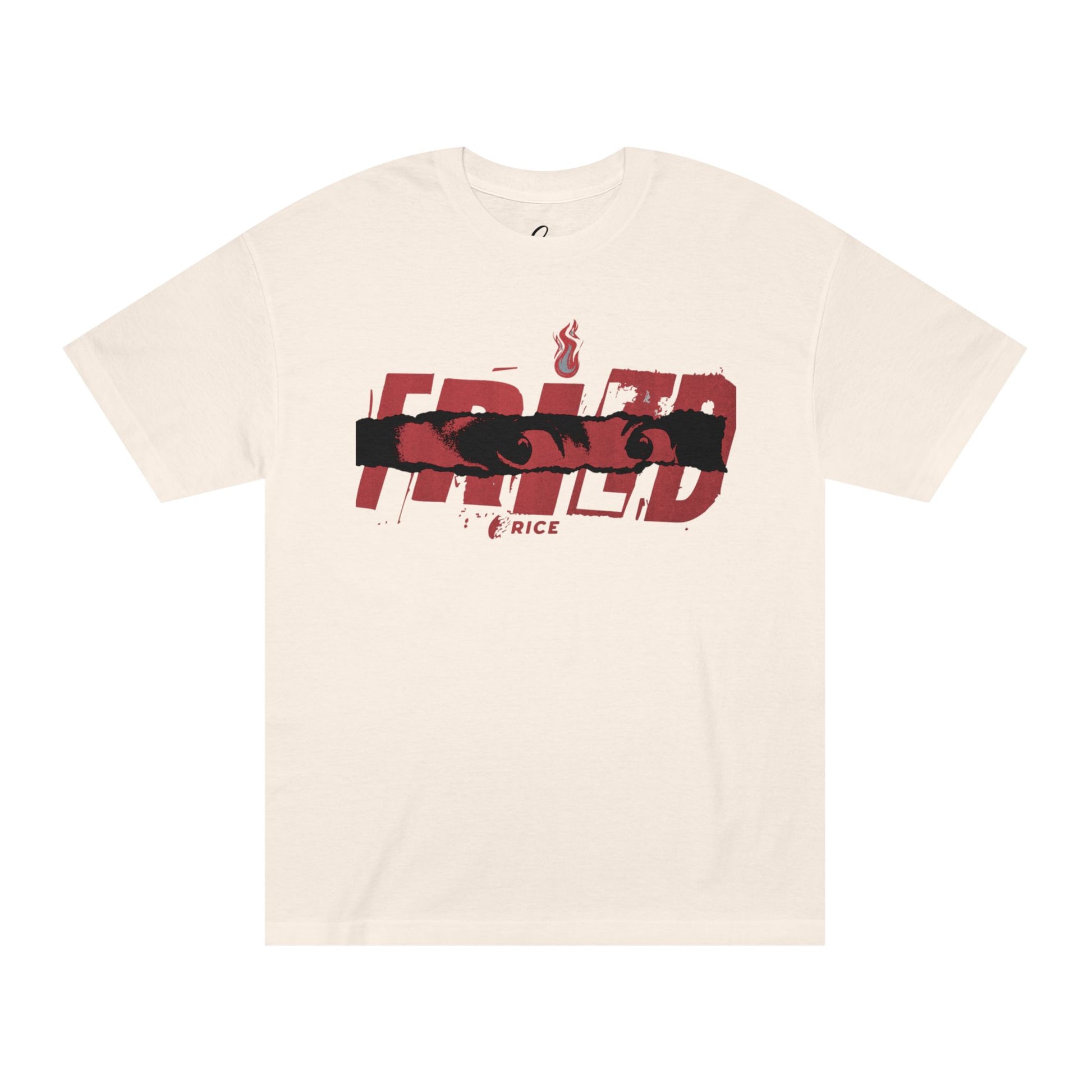 Marijuana Lifestyle Unisex Tee - Fried Rice Brand