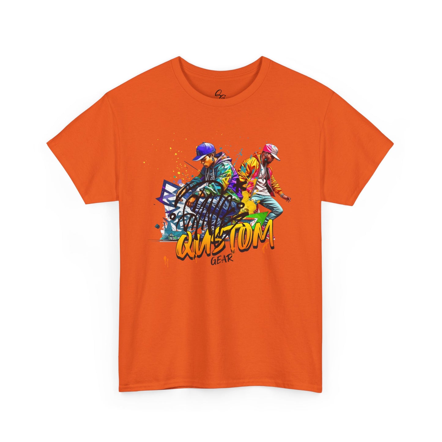 Qustom Gear