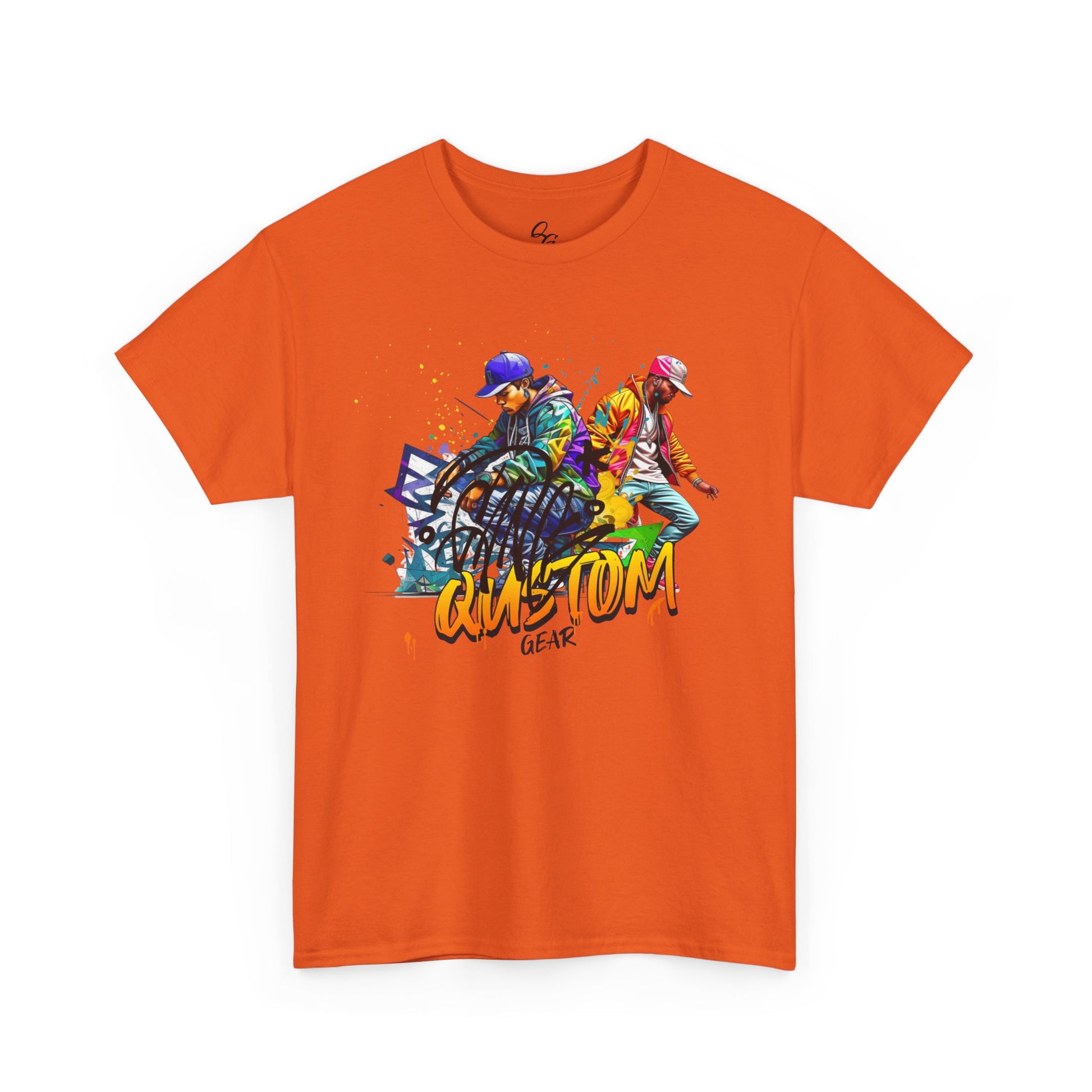Qustom Gear