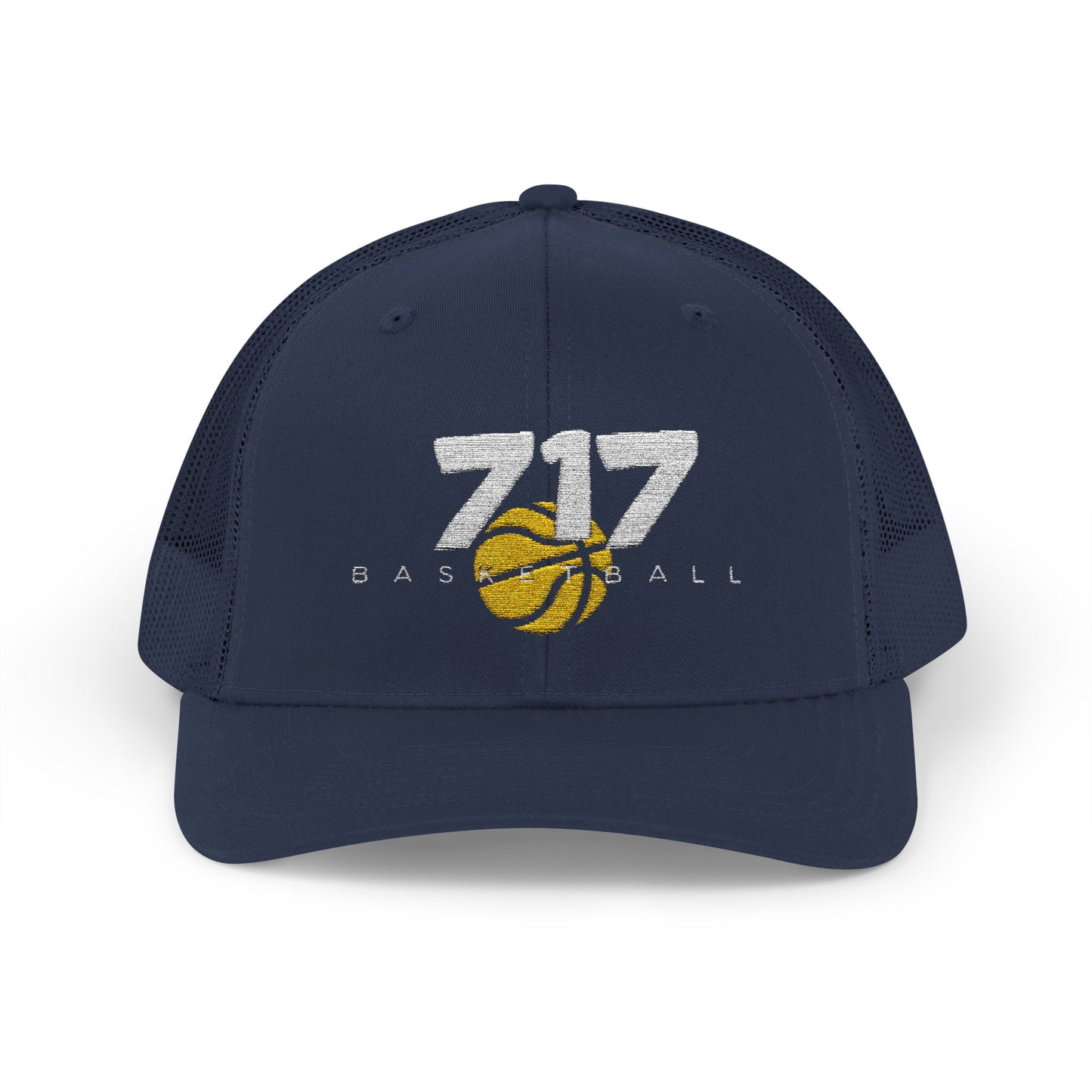 717 Pa Basketball Snapback Cap | Stylish Sports Headgear, Gift for Athletes, Trendy Summer Accessory, Custom Cap for Fans, Basketball Lovers
