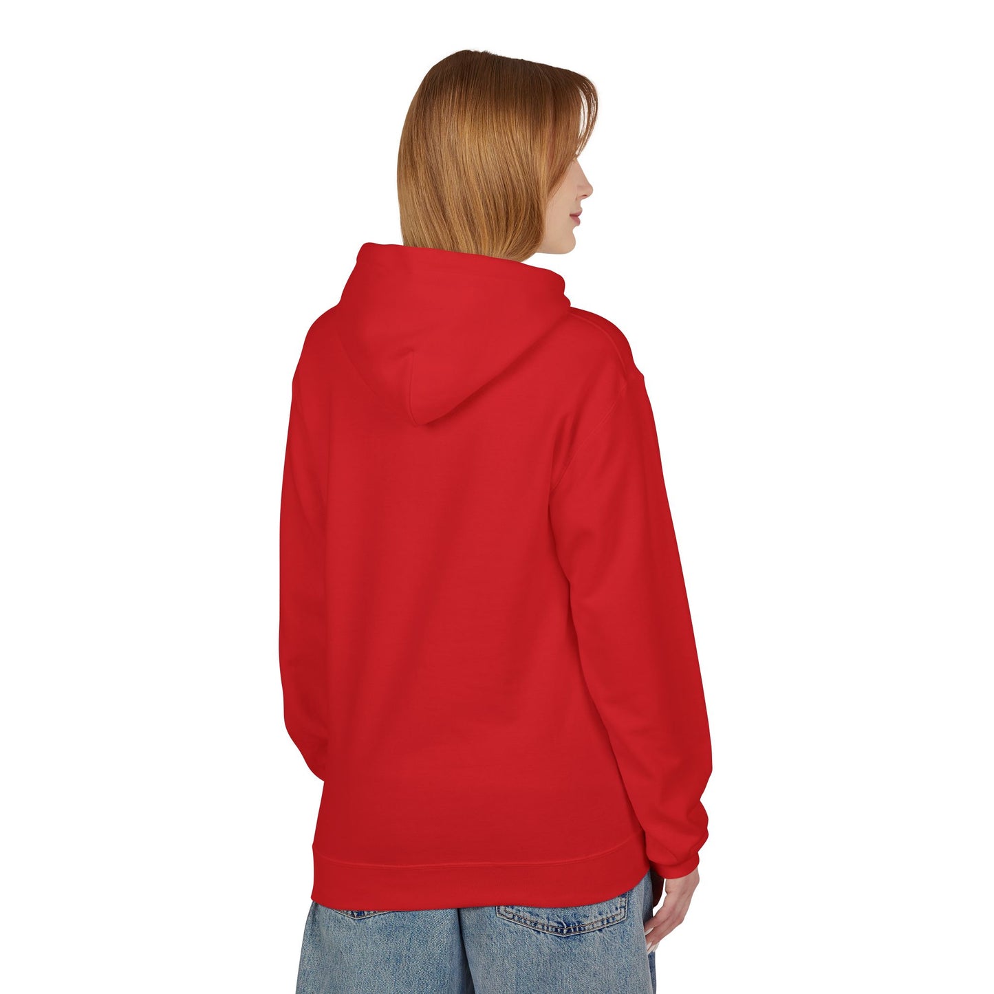 Basketball Hoop Graphic Hoodie for Sports Lovers, Unisex Fleece Pullover, Gift for Athletes, Casual Wear, Gym Clothing, Sports [...]