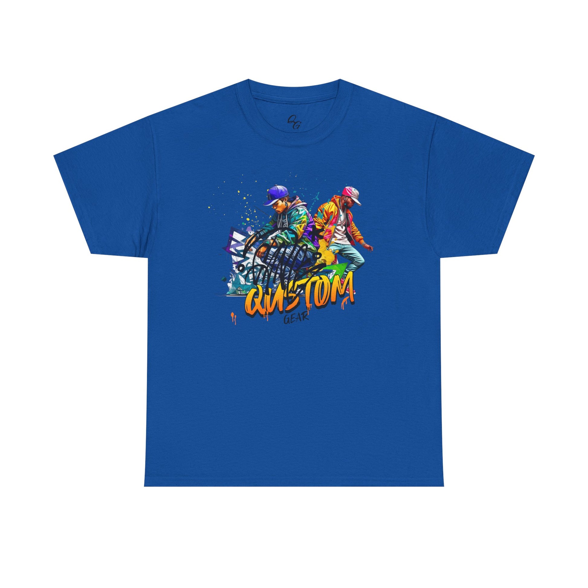 Qustom Gear
