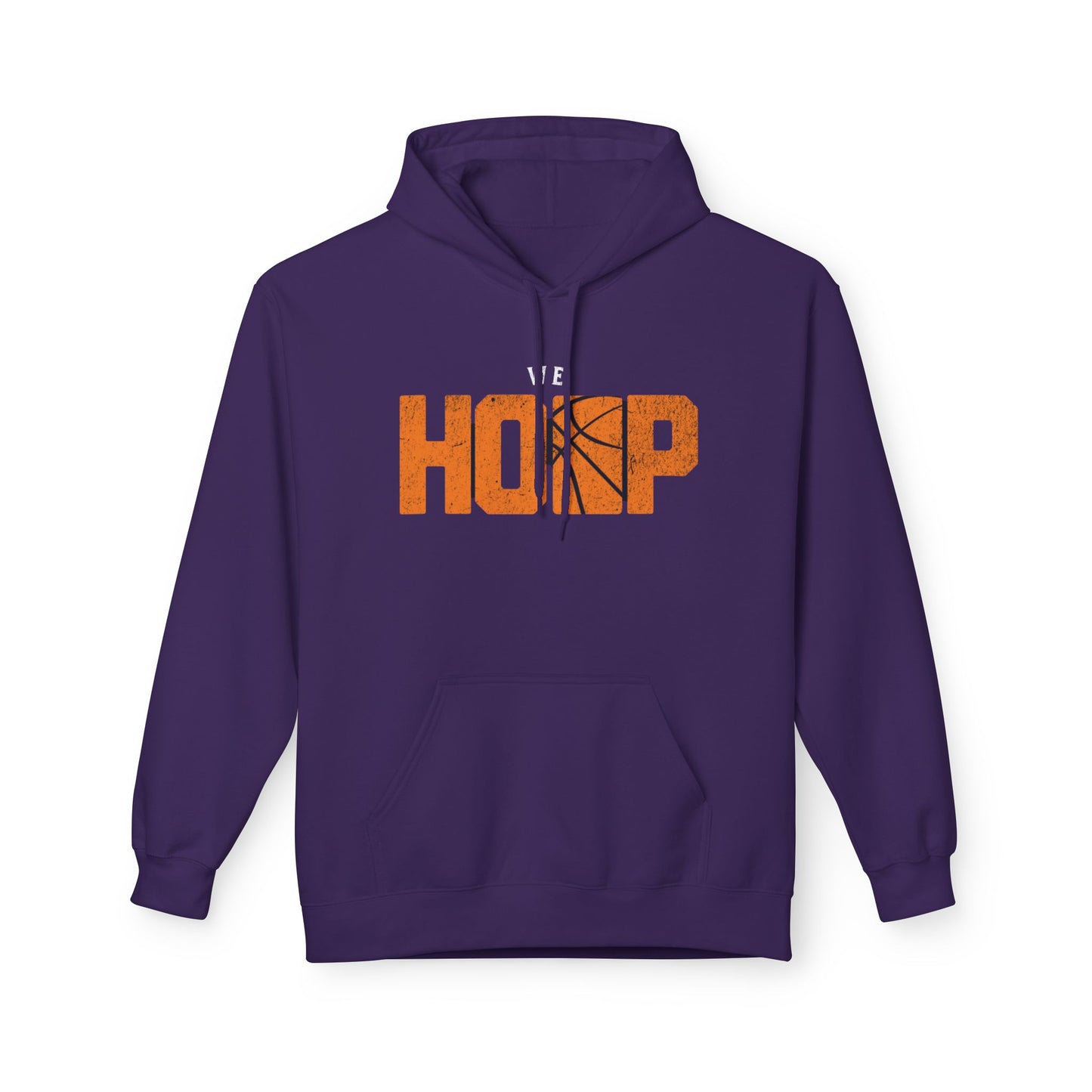 Basketball Hoop Graphic Hoodie for Sports Lovers, Unisex Fleece Pullover, Gift for Athletes, Casual Wear, Gym Clothing, Sports [...]