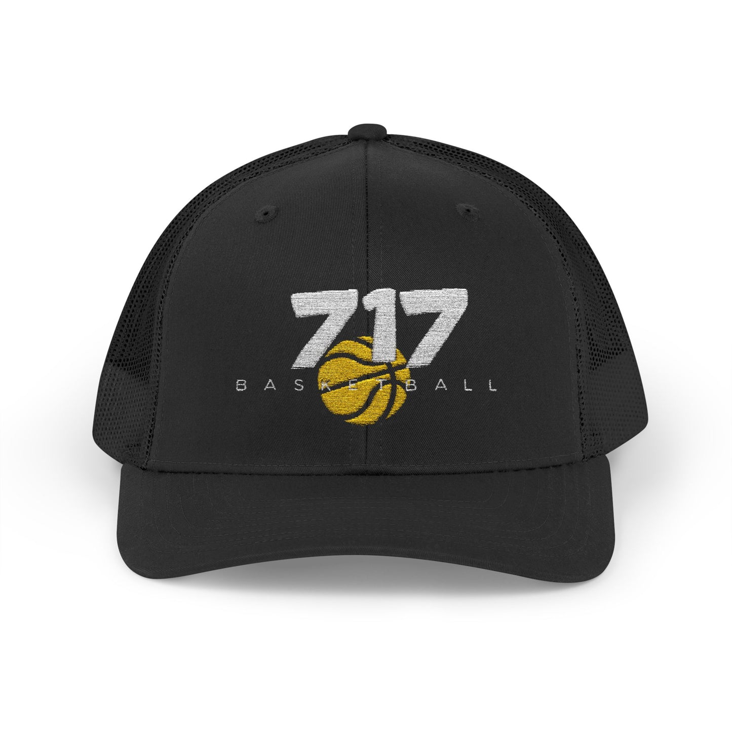 717 Pa Basketball Snapback Cap | Stylish Sports Headgear, Gift for Athletes, Trendy Summer Accessory, Custom Cap for Fans, Basketball Lovers