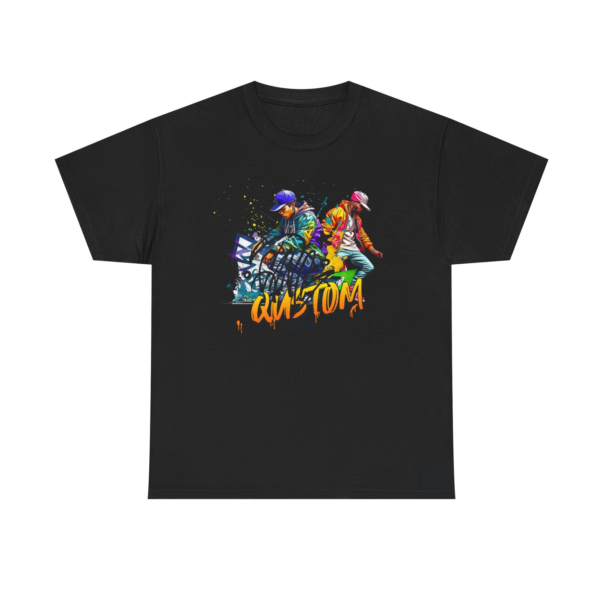 Qustom Gear
