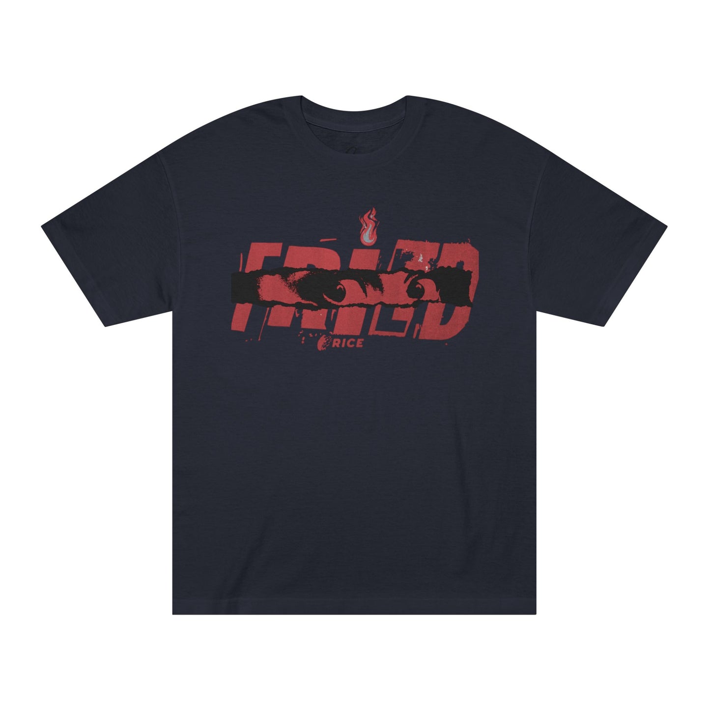 Marijuana Lifestyle Unisex Tee - Fried Rice Brand