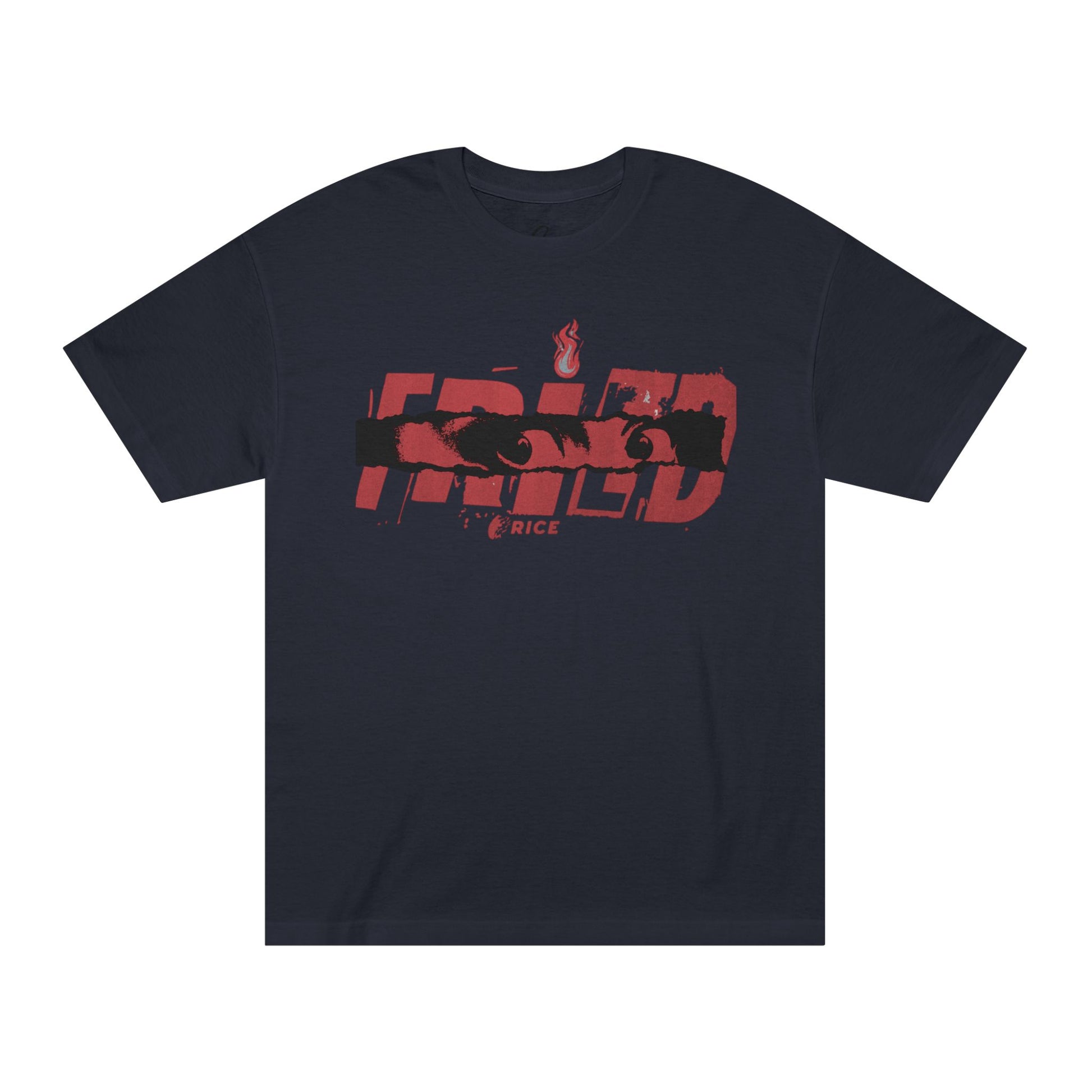 Marijuana Lifestyle Unisex Tee - Fried Rice Brand