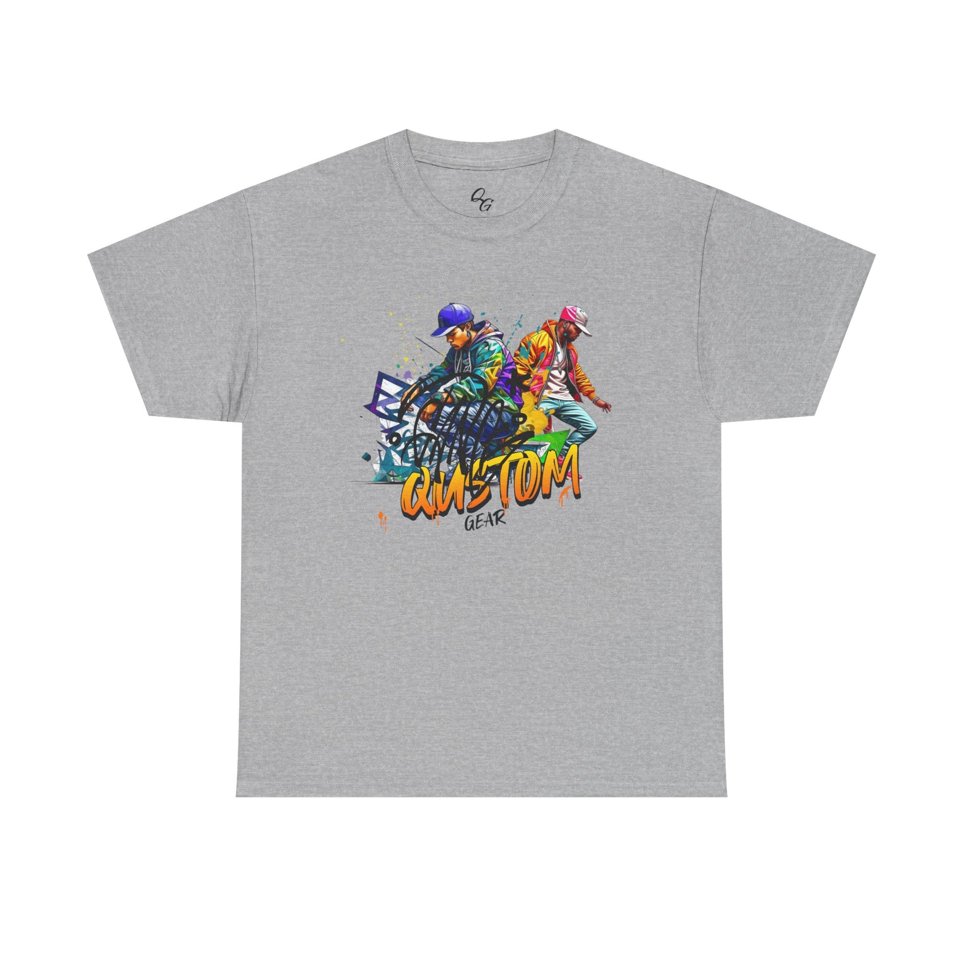 Qustom Gear
