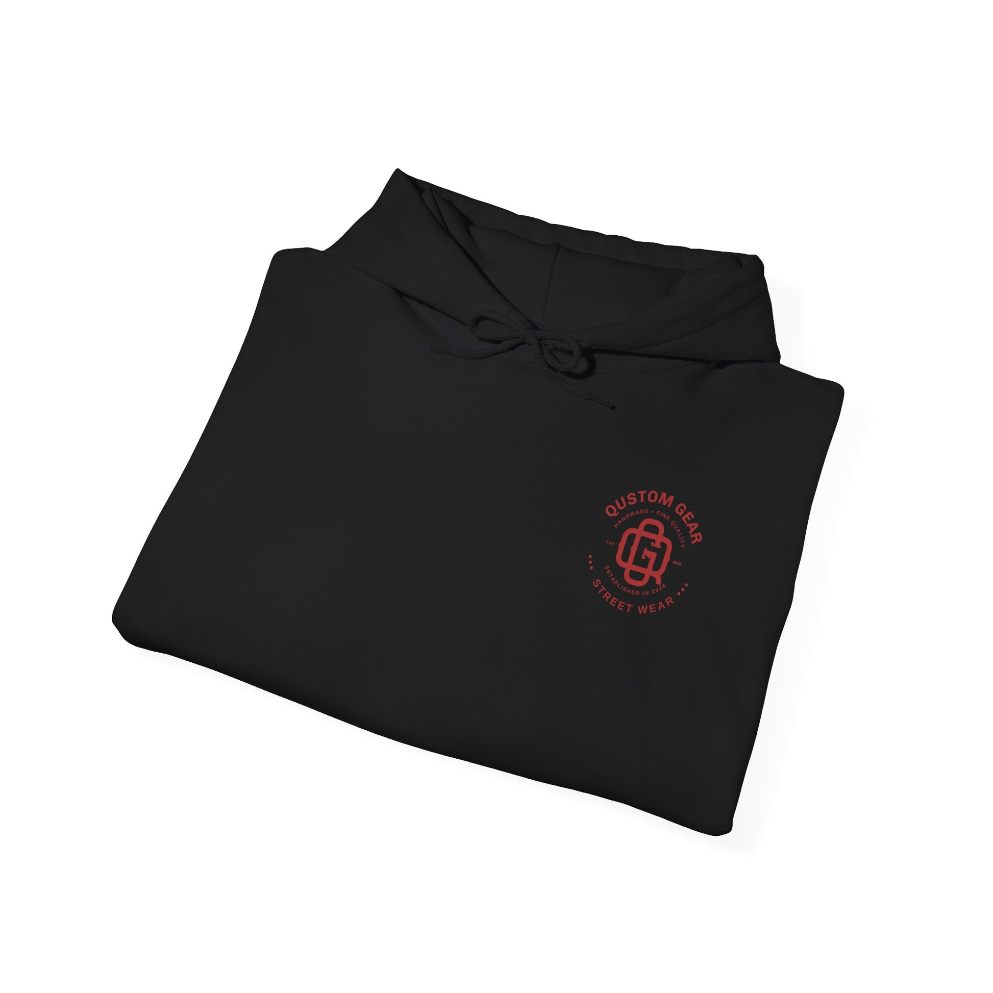 Qustom Gear
