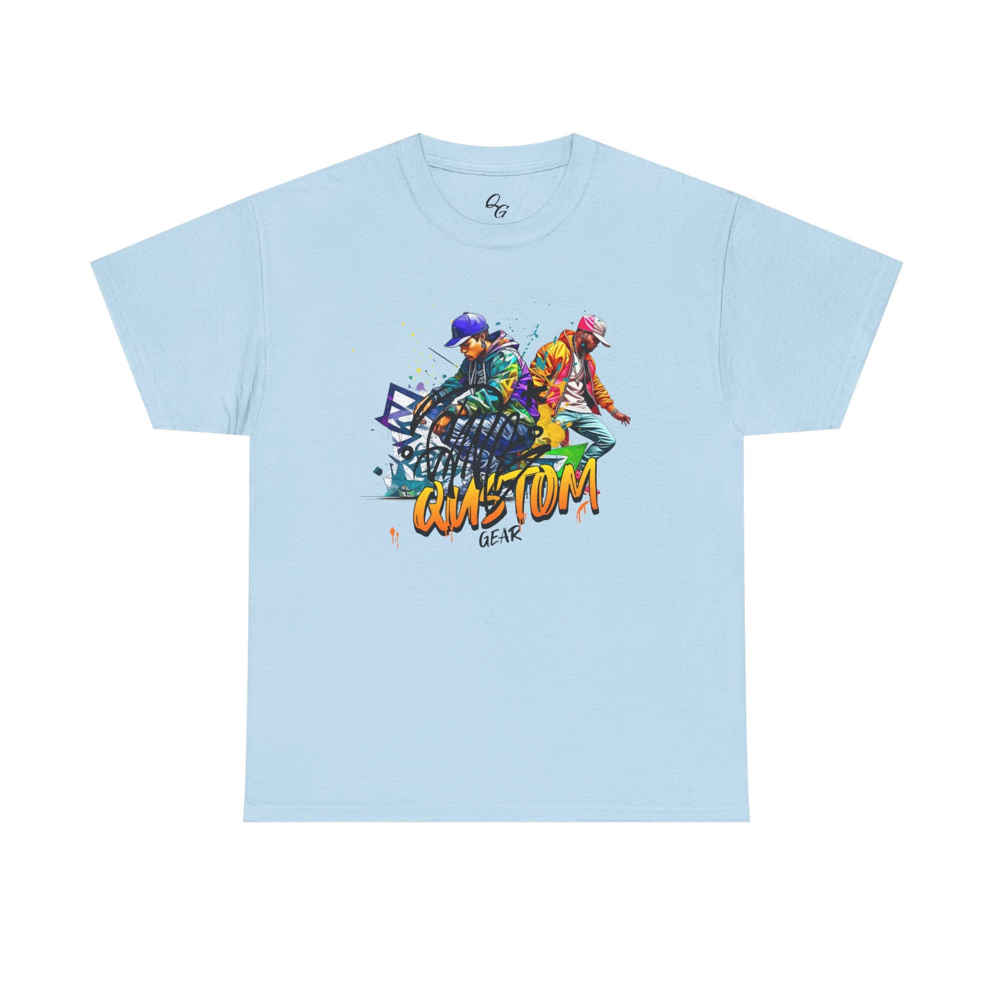 Qustom Gear