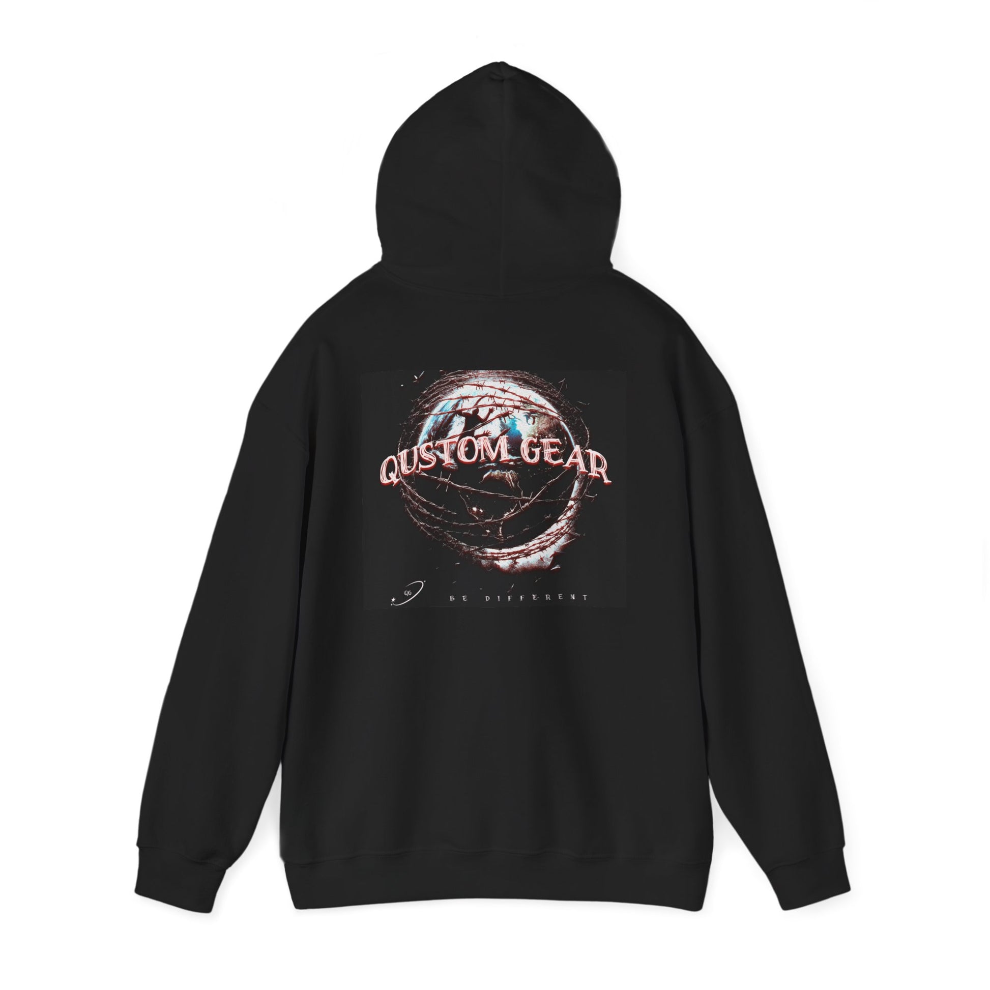 Qustom Gear