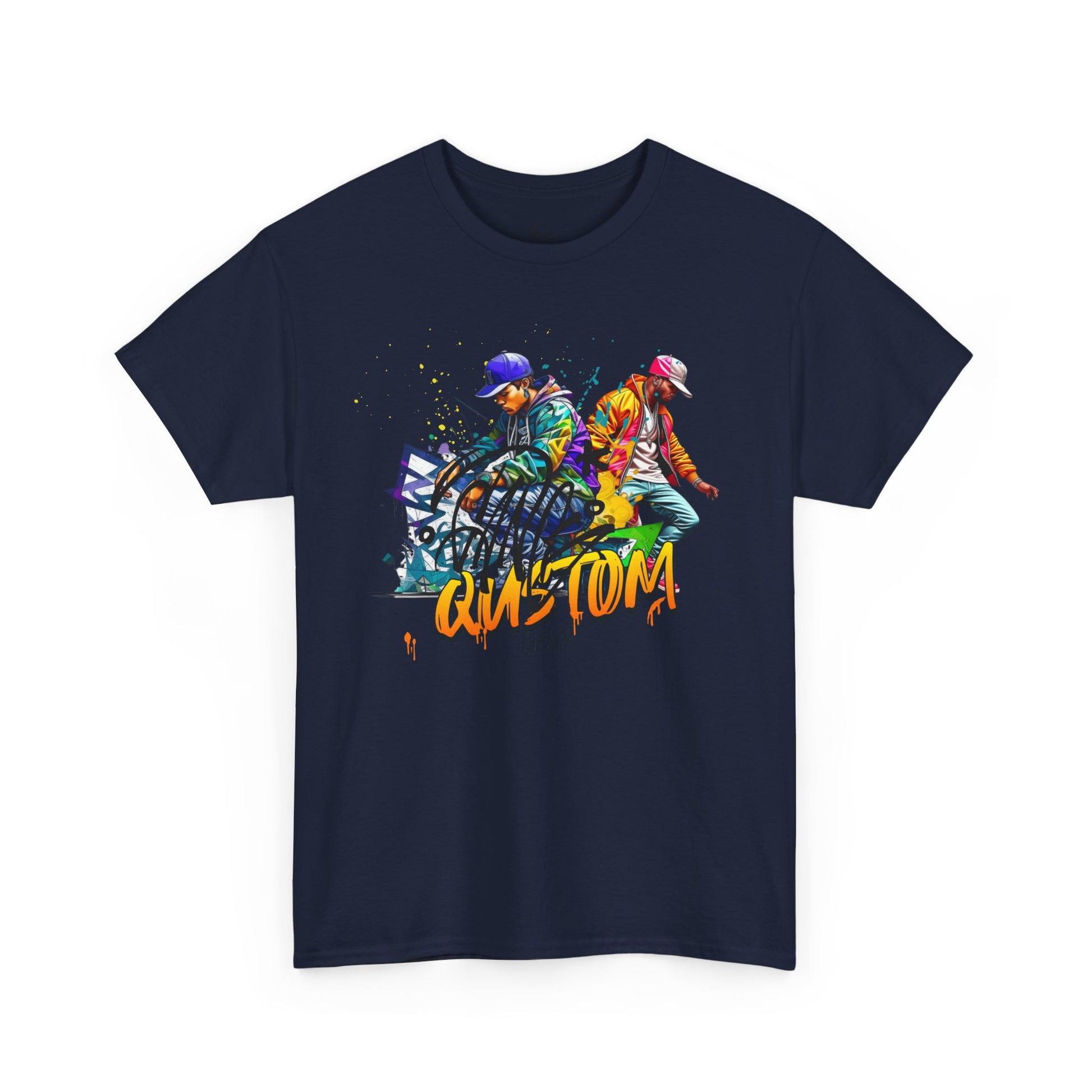 Qustom Gear