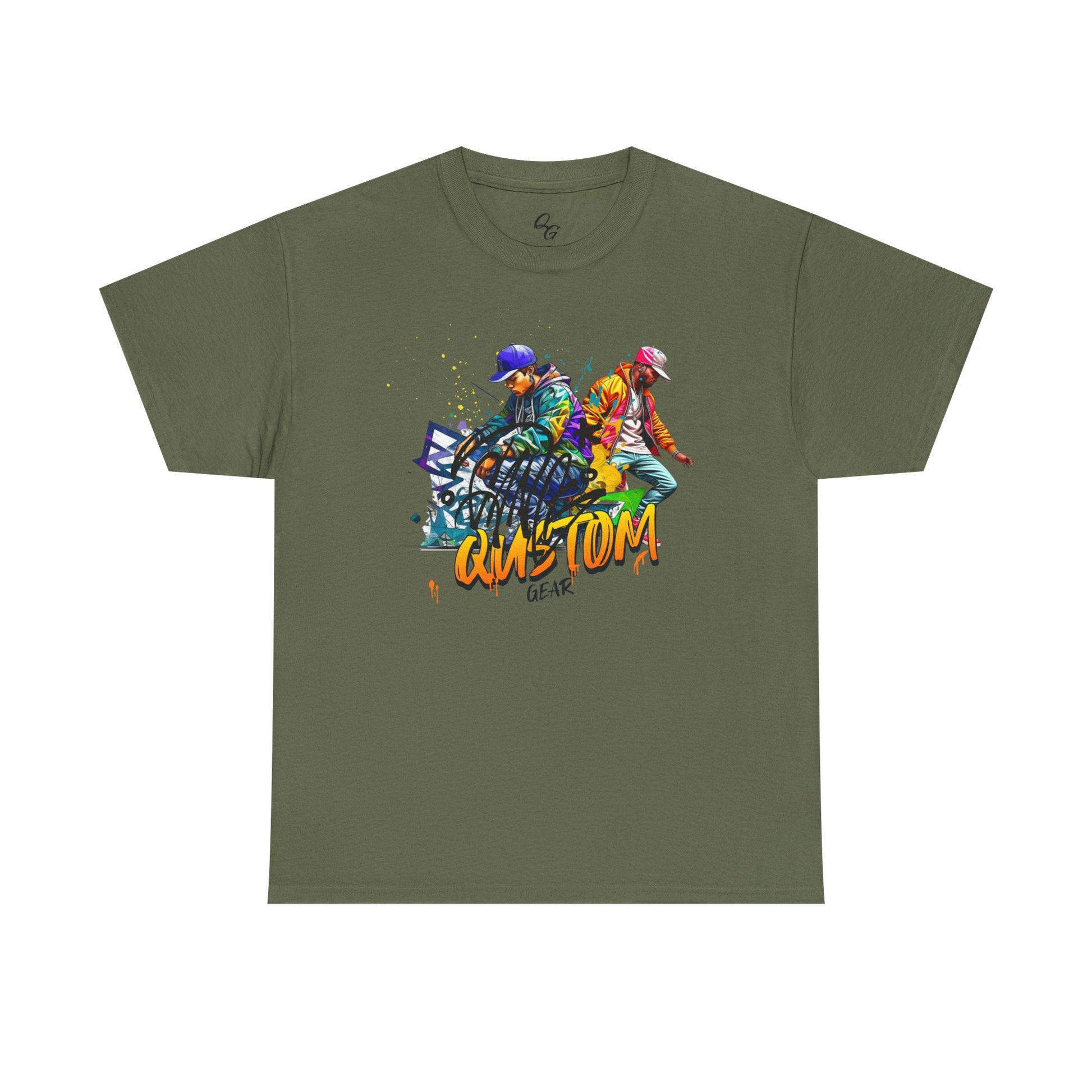 Qustom Gear