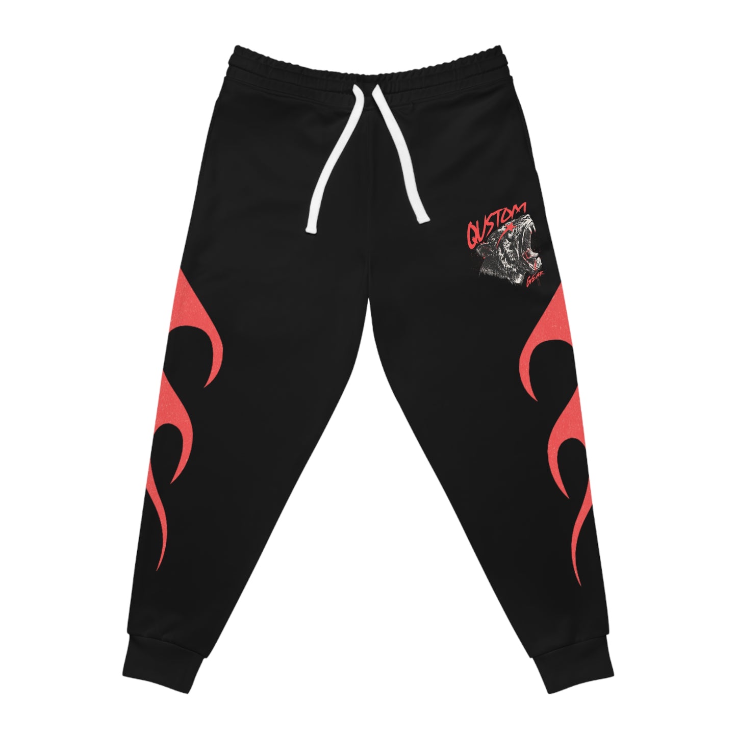 Athletic Joggers (AOP)