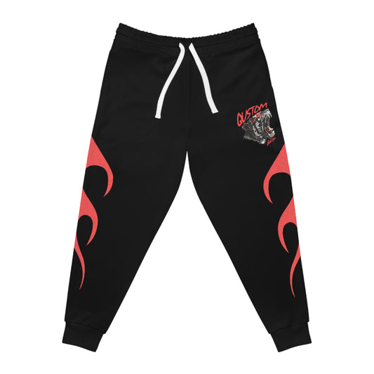 Athletic Joggers (AOP)