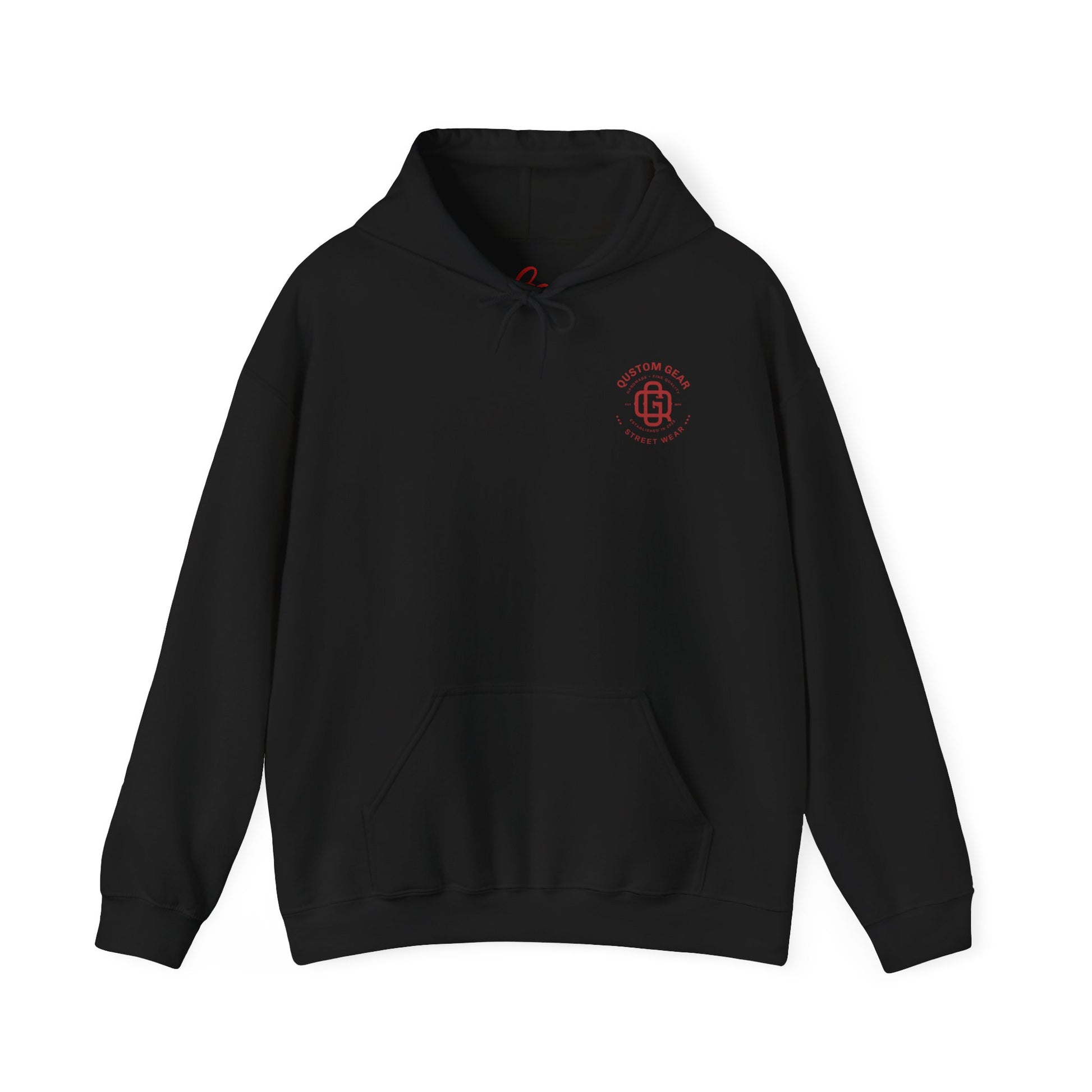 Qustom Gear