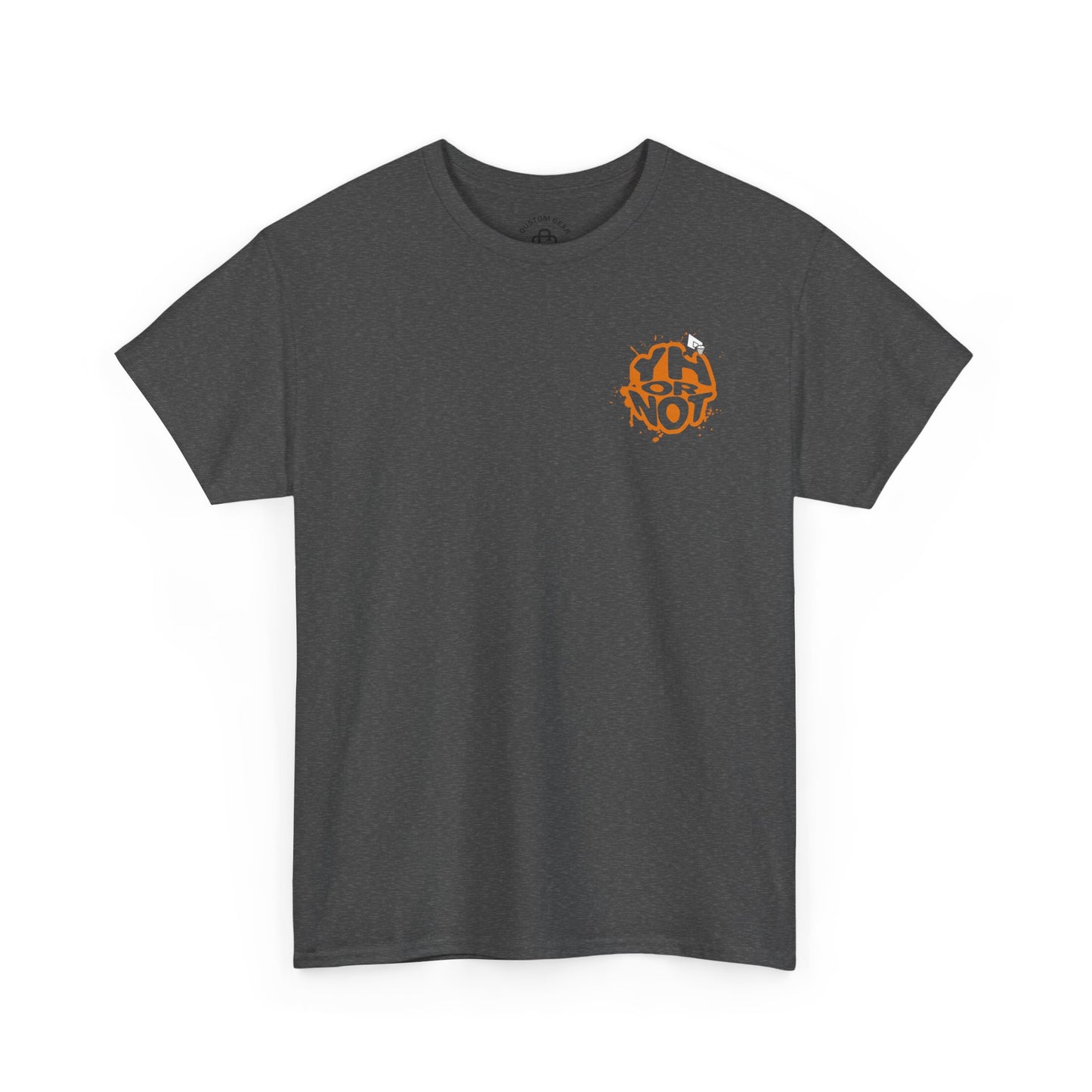 No Days Off Unisex Cotton Tee, Motivational T-Shirt, Casual Wear, Gym Shirt, Gift for Fitness Lovers, Relaxed Fit