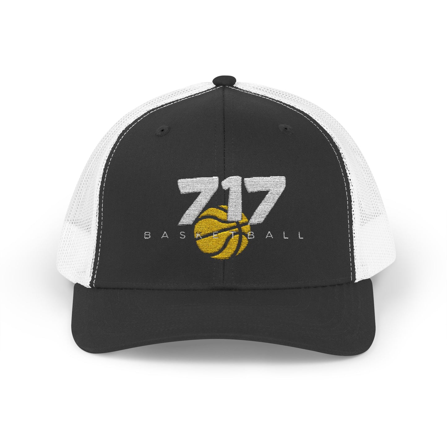 717 Pa Basketball Snapback Cap | Stylish Sports Headgear, Gift for Athletes, Trendy Summer Accessory, Custom Cap for Fans, Basketball Lovers
