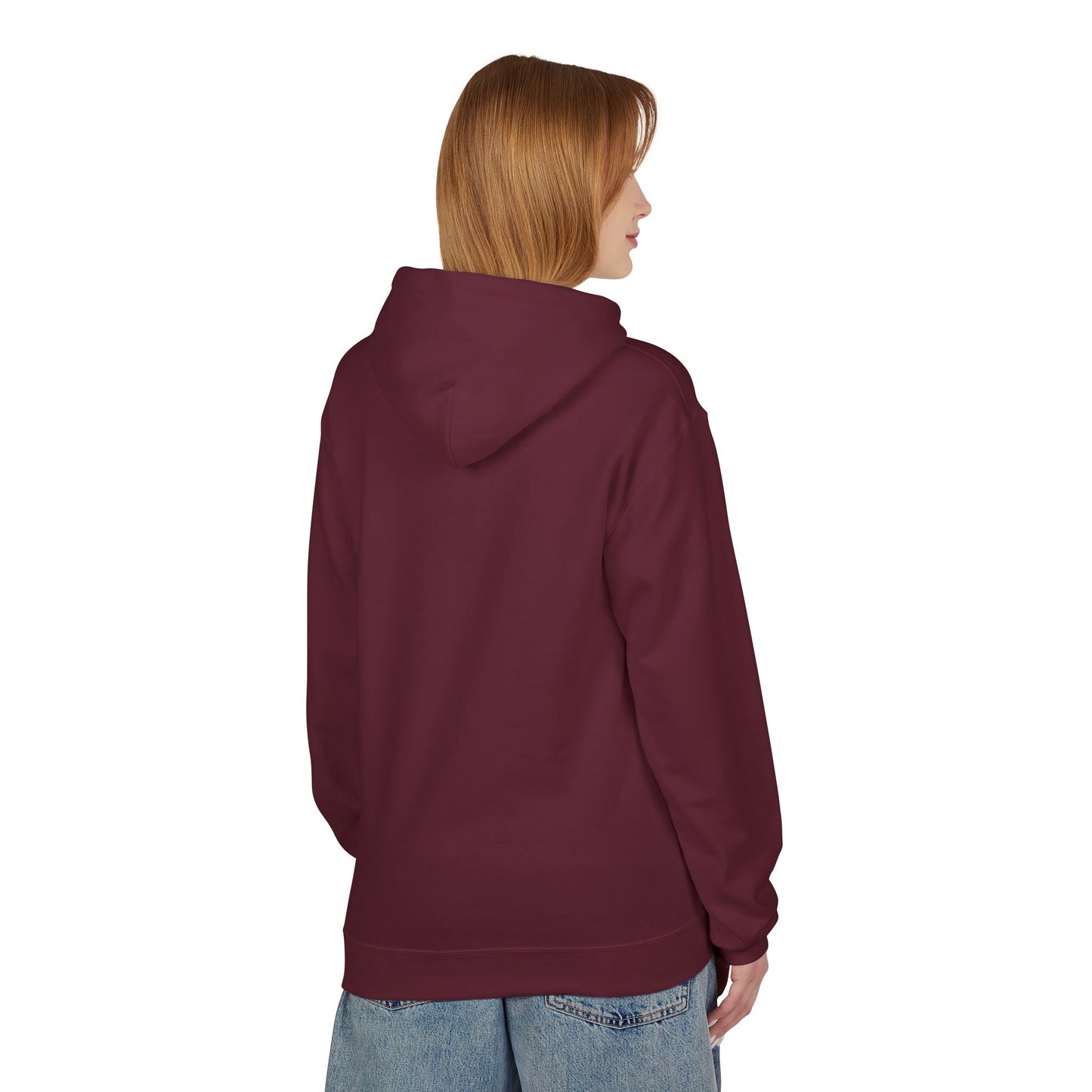 Basketball Hoop Graphic Hoodie for Sports Lovers, Unisex Fleece Pullover, Gift for Athletes, Casual Wear, Gym Clothing, Sports [...]