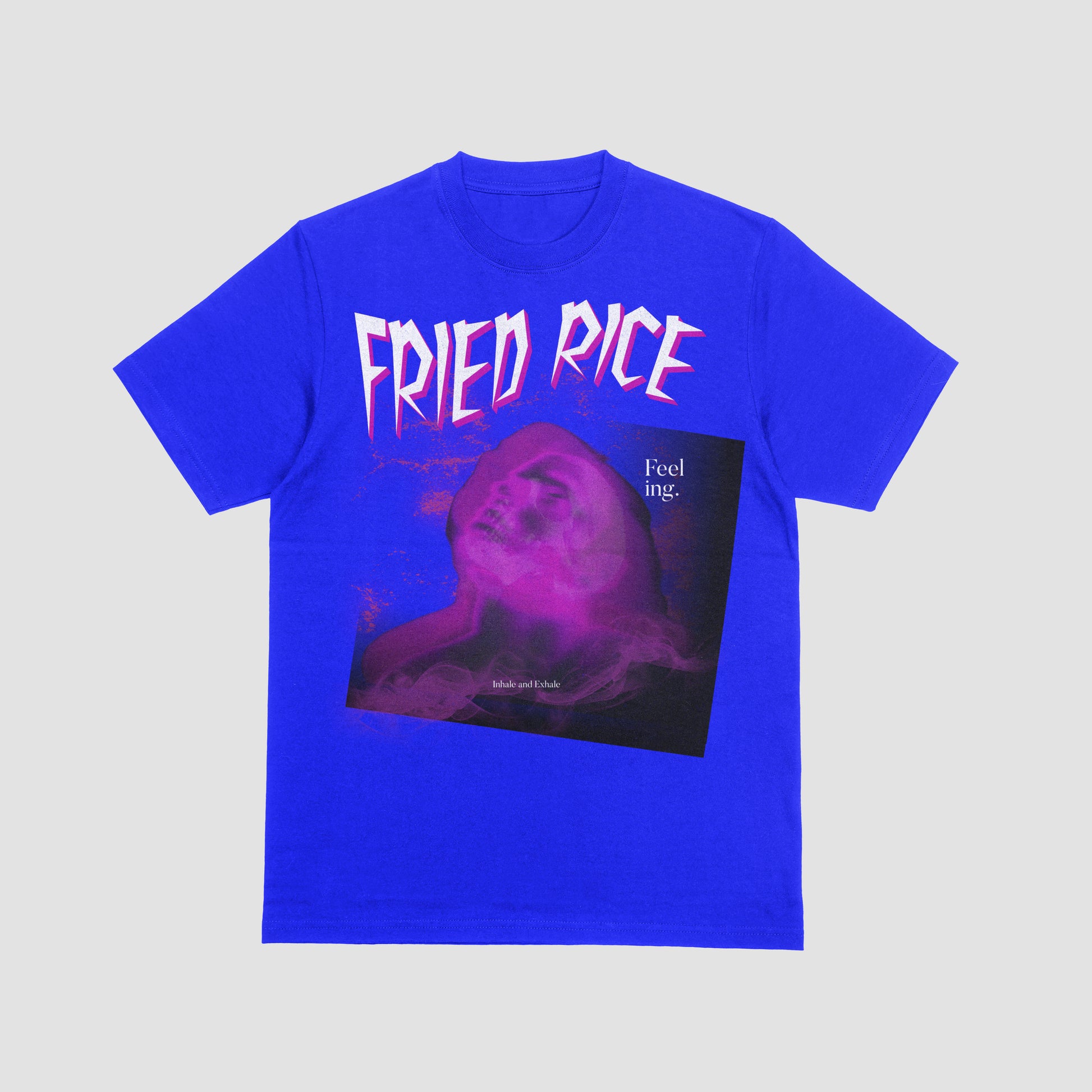 Fried Rice