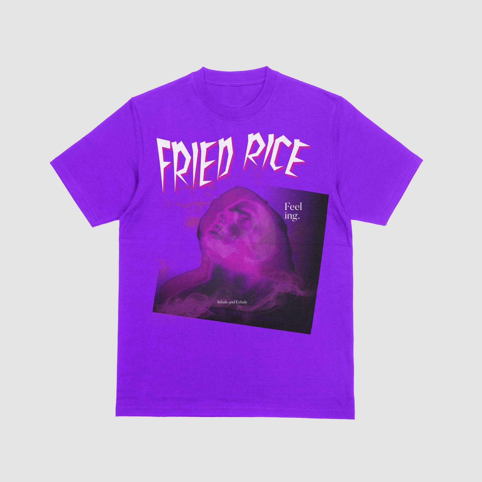 Fried Rice